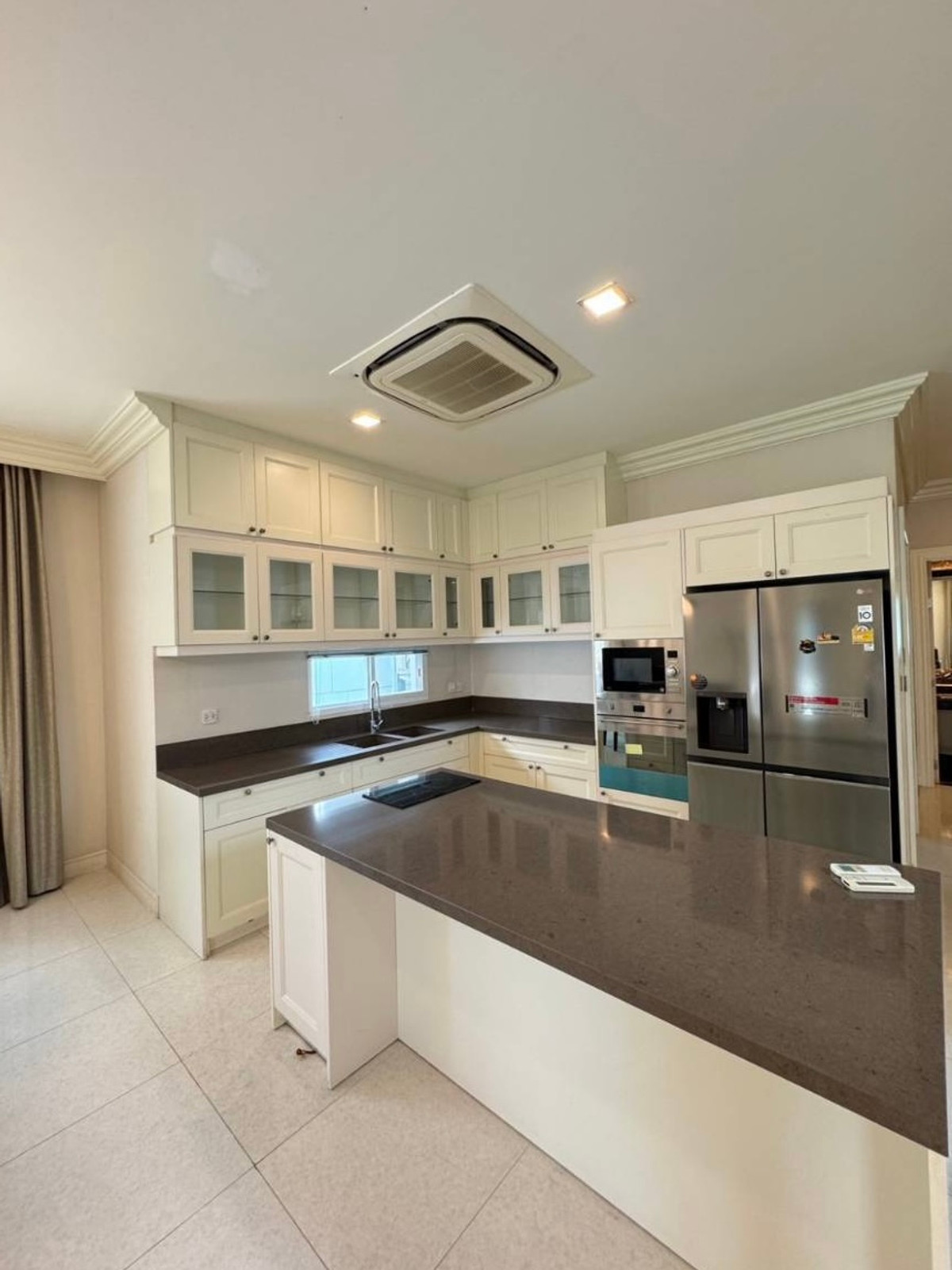 HouseBangna, Bearing, Lasalle : Narasiri Bangna / 4 bedrooms (for sale and rent), Narasiri Bangna / 4 Bedrooms (SALE & AVAILABLE YOK065