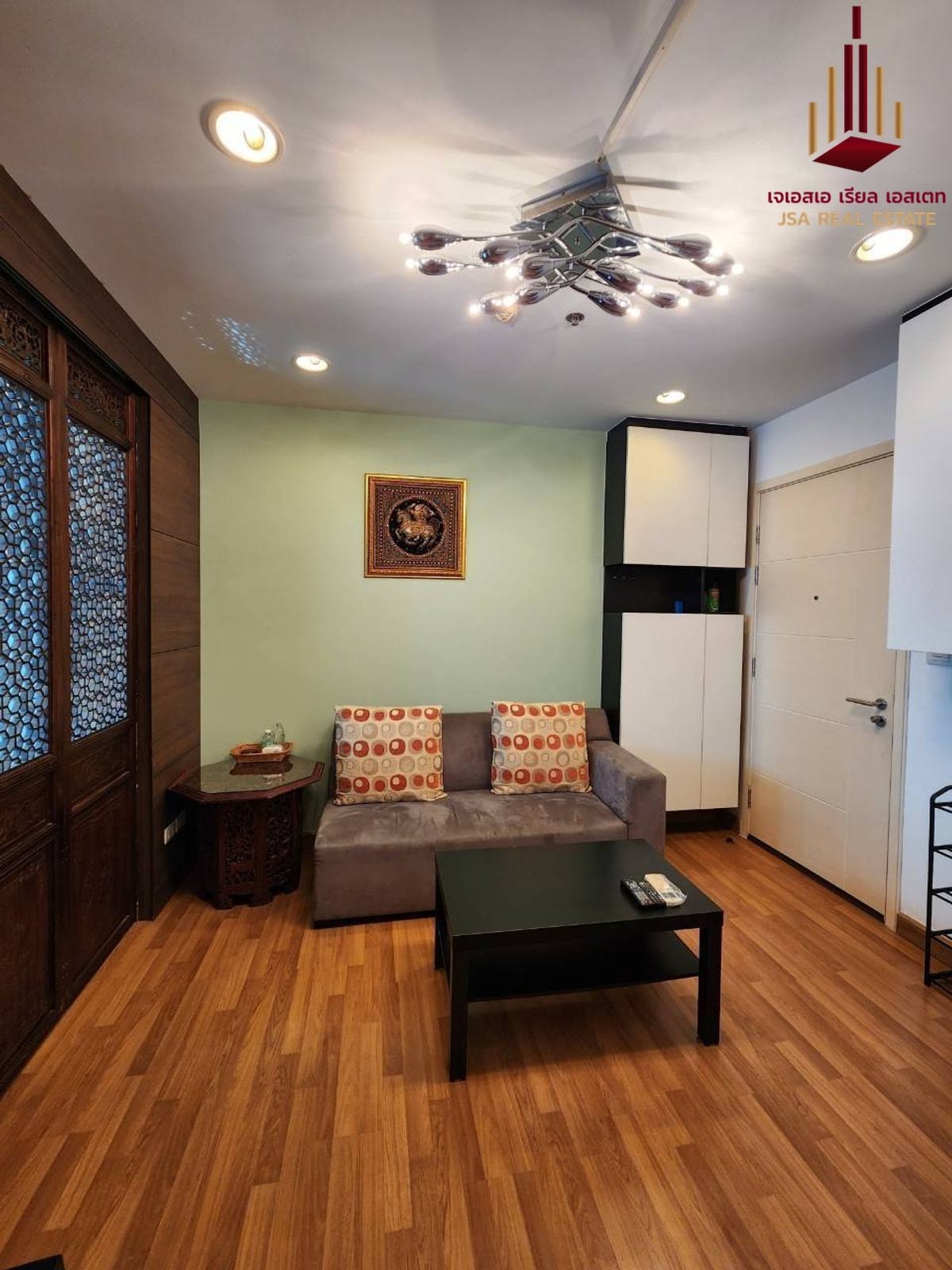 For RentCondoRatchadapisek, Huaikwang, Suttisan : ✨ For Rent: Centric Ratchada - Suthisan Condo ✨ 💰 Only 26,000 THB/month