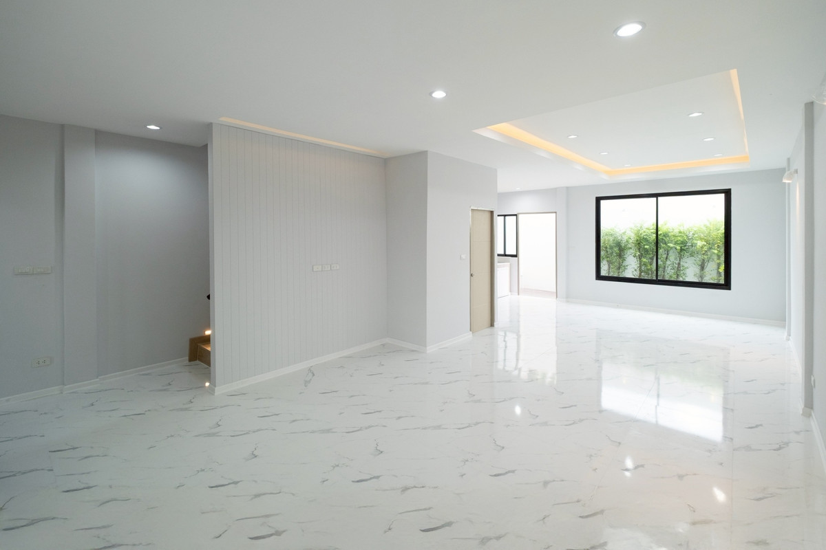 For SaleHome OfficeNawamin, Ramindra : Premium Home Office Location Ramintra-Khubon 27