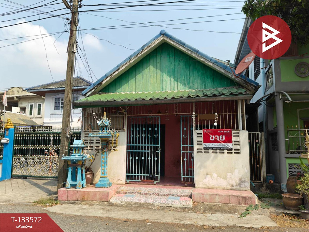 ขายทาวน์โฮมนวมินทร์ รามอินทรา : ขายทาวน์เฮ้าส์ หมู่บ้านการเคหะชุมชนจตุโชติ วัชรพล 3 กรุงเทพมหานคร