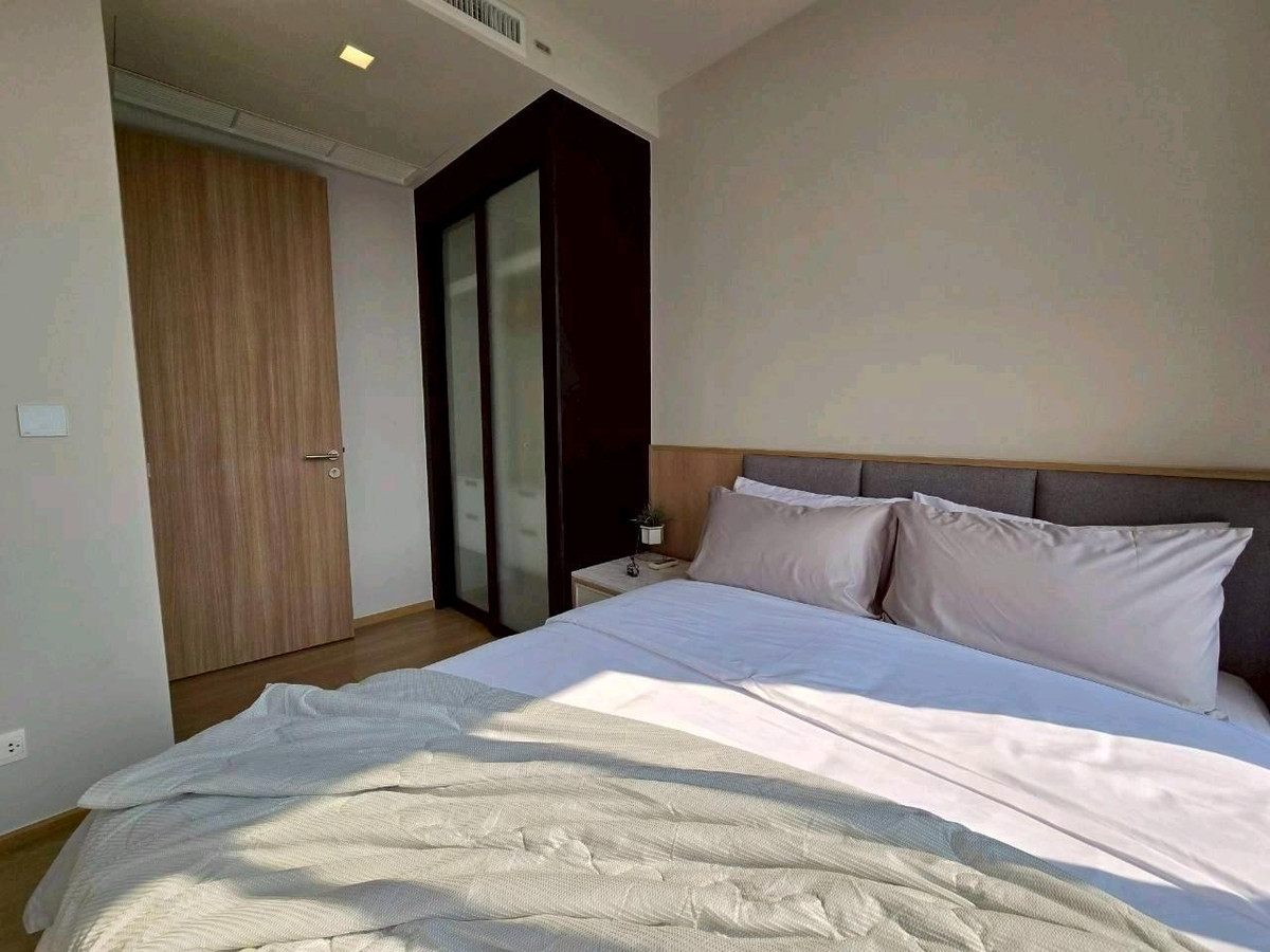 ให้เช่าคอนโดสุขุมวิท อโศก ทองหล่อ : 🐲✨ ห้องสวย เฟอร์ครบ พร้อมอยู่ 🐲✨ ให้เช่า Noble Around Sukhumvit 33