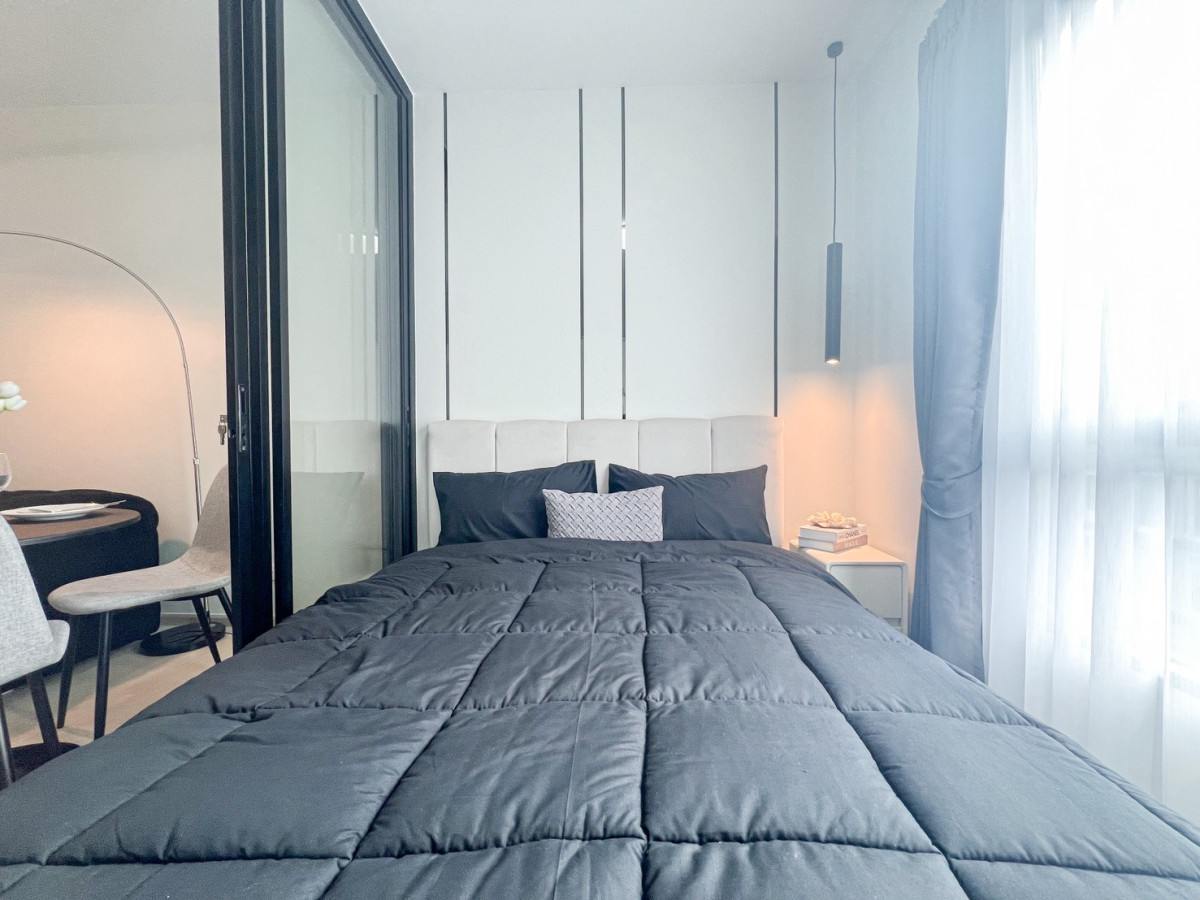 ขายคอนโดเสรีไทย-นิด้า : ขายคอนโด ยูนิโอ รามคำแหง - เสรีไทย รีโนเวทใหม่ คลองจั่น เขต บางกะปิ กรุงเทพ CX-118302