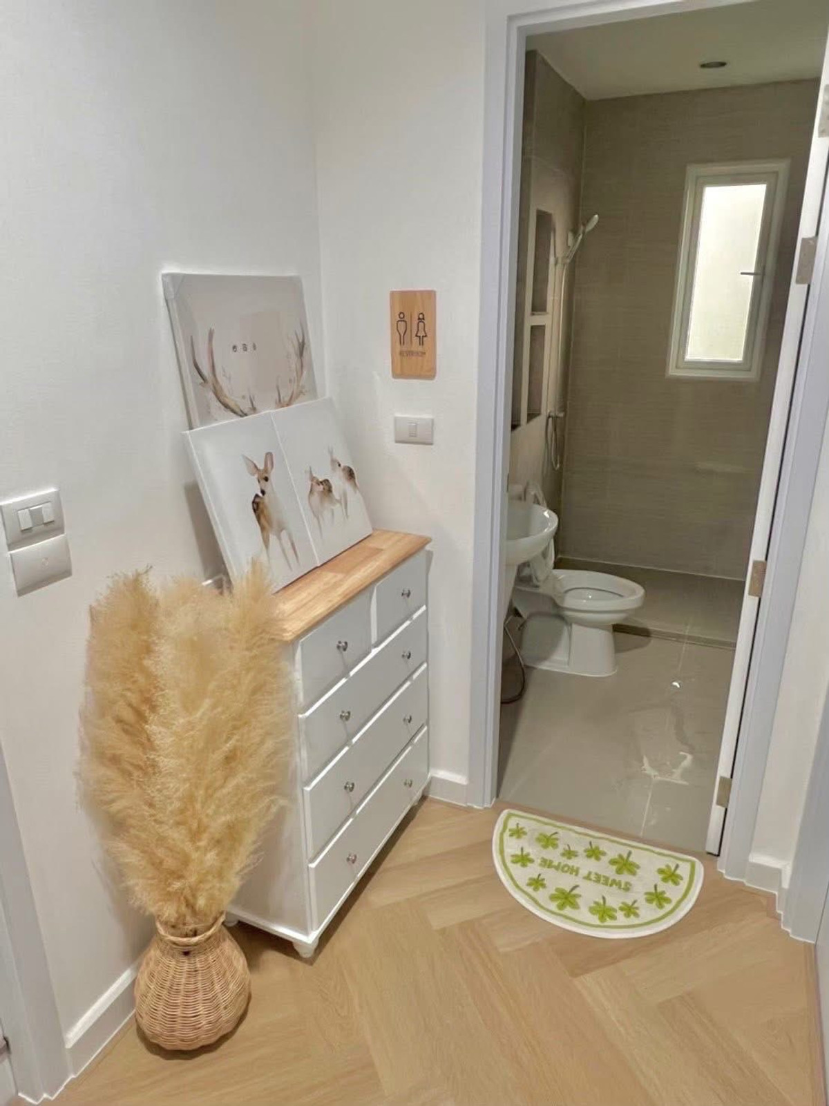 For RentHousePathum Thani,Rangsit, Thammasat : 📌 For rent Grandio Vibhavadi-Rangsit