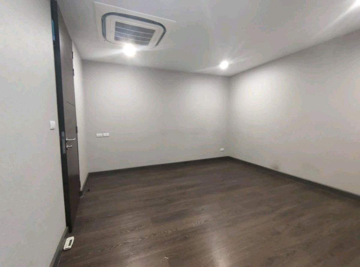 For RentTownhomeSukhumvit, Asoke, Thonglor : 🔥🔥🔥Townhome 4 floors with rooftop, Parklane project Ekkamai 22💚💚💚