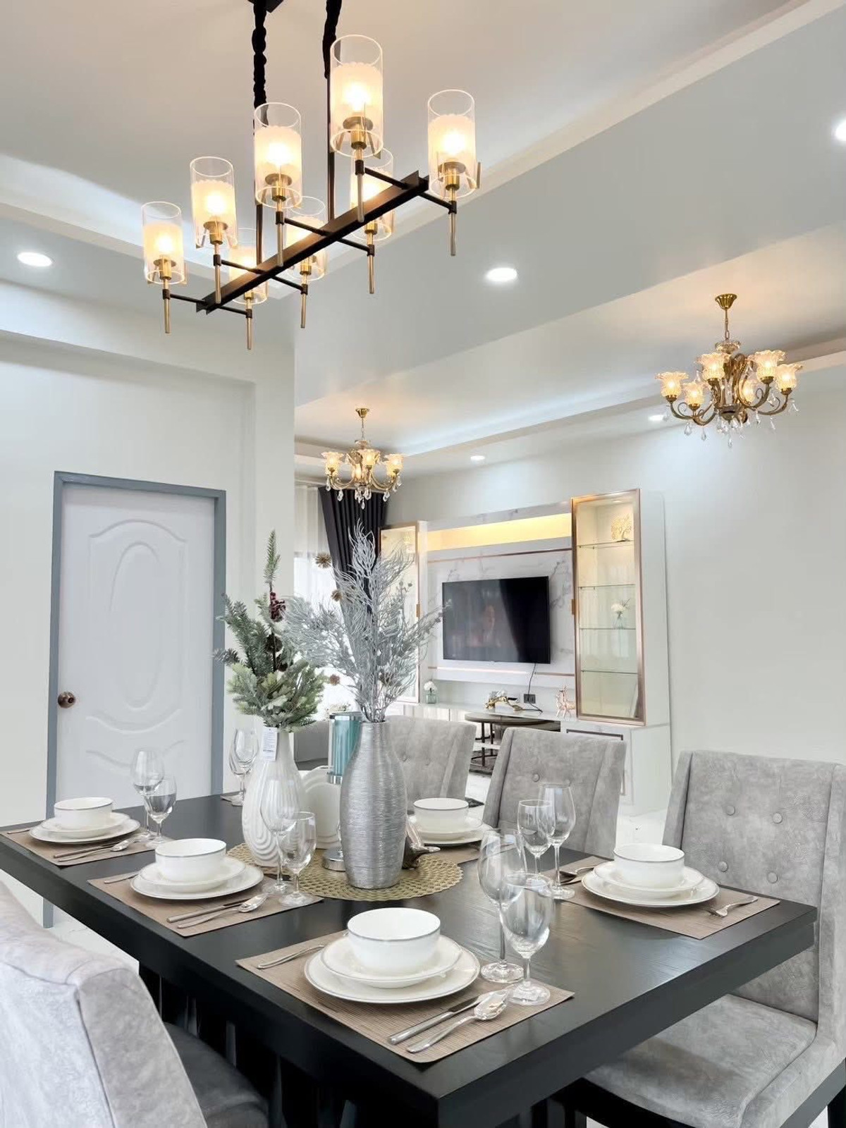 For SaleHousePattaya, Bangsaen, Chonburi : Rattanakorn Village 19 / 3 Bedrooms (FOR SALE), Rattanakorn Village 19 / 3 Bedrooms (For Sale) BEWN085