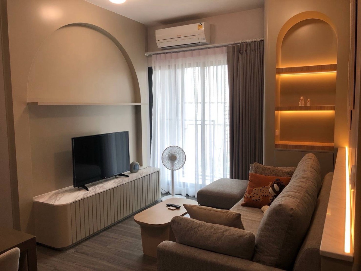 For SaleCondoSiam Paragon ,Chulalongkorn,Samyan : 🏙 Condo for sale Ideo Chula–Samyan
2Bed 1Bath 52sq.m. 9.99mb.
📞Phat 064-642-8664
📞Nui 094-624-2014