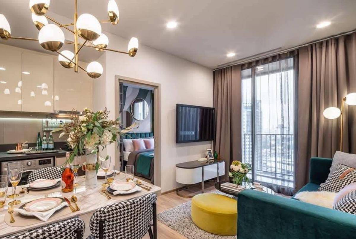 For RentCondoSukhumvit, Asoke, Thonglor : For Rent Condo near Sukhumvit Ready to move in