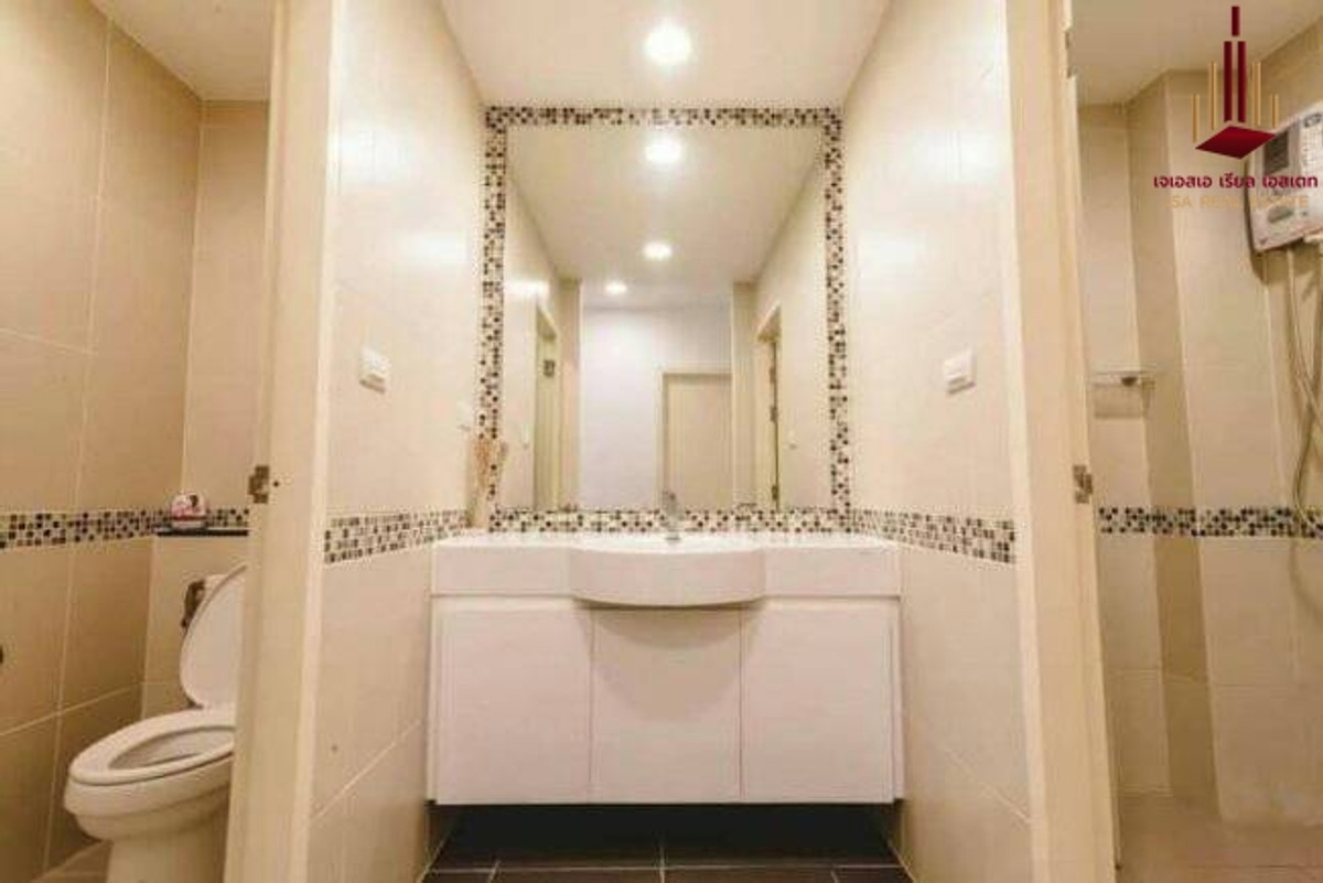 For RentCondoRatchadapisek, Huaikwang, Suttisan : ✨ For Rent: Centric Ratchada - Suthisan Condo ✨ 💰 Only 26,000 THB/month