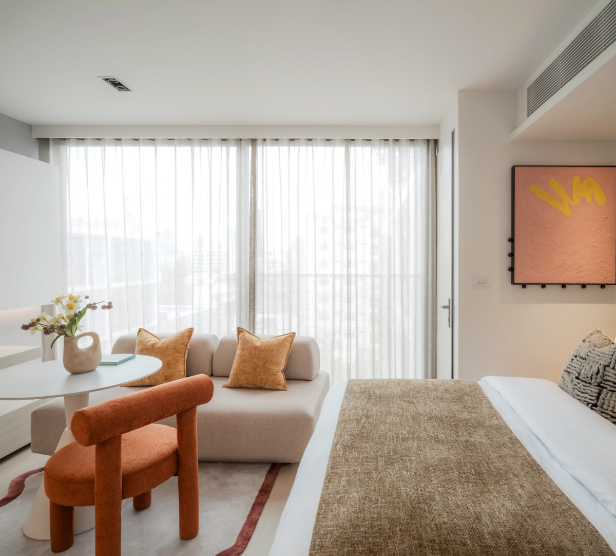 ขายคอนโดสุขุมวิท อโศก ทองหล่อ : 🏢 คอนโด SCOPE Promsri พร้อมพงษ์ | 1 Bed วิวสระ เลี้ยงสัตว์ได้ ราคา 6.5 ล้านบาท 📞: 065-626-5636 (คุณกี้)