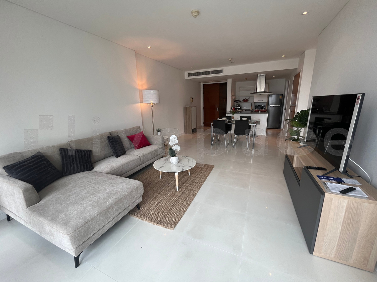 For SaleCondoSukhumvit, Asoke, Thonglor : ▚ LG148ツ SALE: Fullerton Sukhumvit - 2BR 95.98sqm 🏙️🐾 Pet Friendly! Garden View, Low-Floor Comfort, High Privacy (5 Units/Floor), 350m to BTS Ekkamai, Great Value!