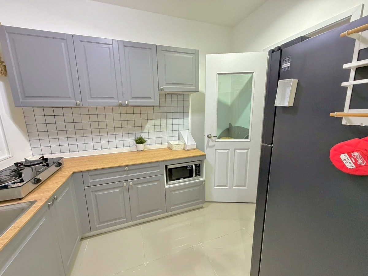 For RentHousePathum Thani,Rangsit, Thammasat : 📌 For rent Grandio Vibhavadi-Rangsit