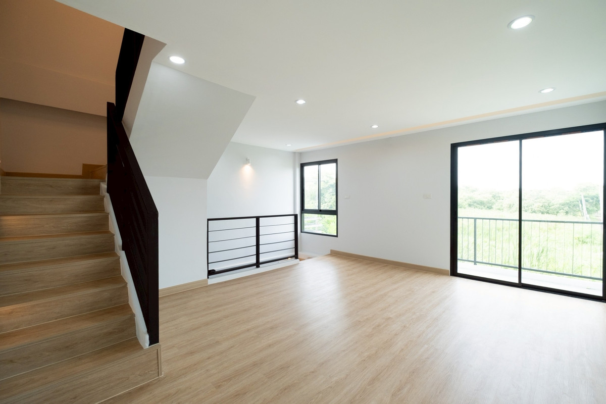 For SaleHome OfficeNawamin, Ramindra : Premium Home Office Location Ramintra-Khubon 27