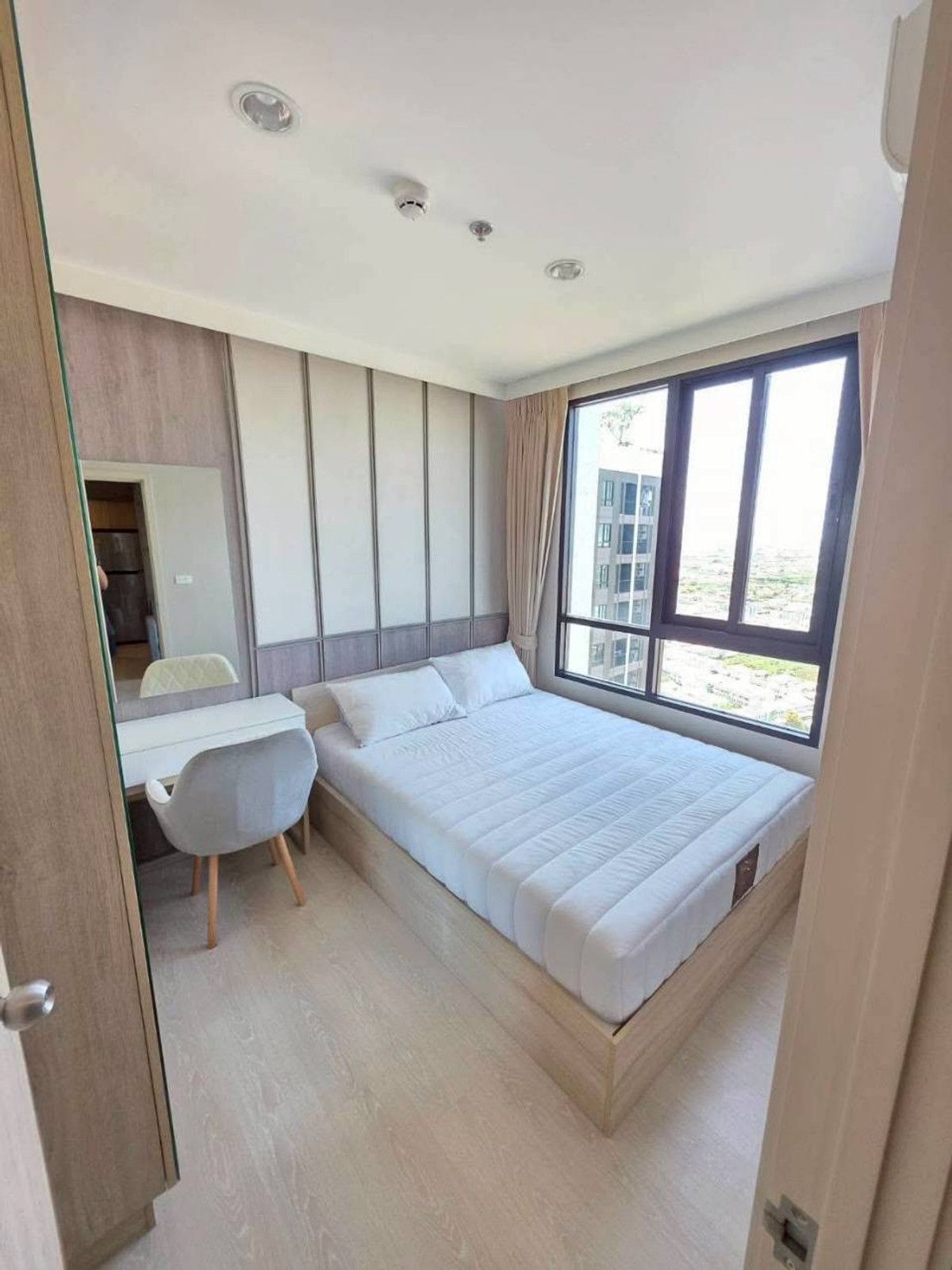 For RentCondoPattanakan, Srinakarin : ✅ NSL112 ✅ Line : @p2nproperty