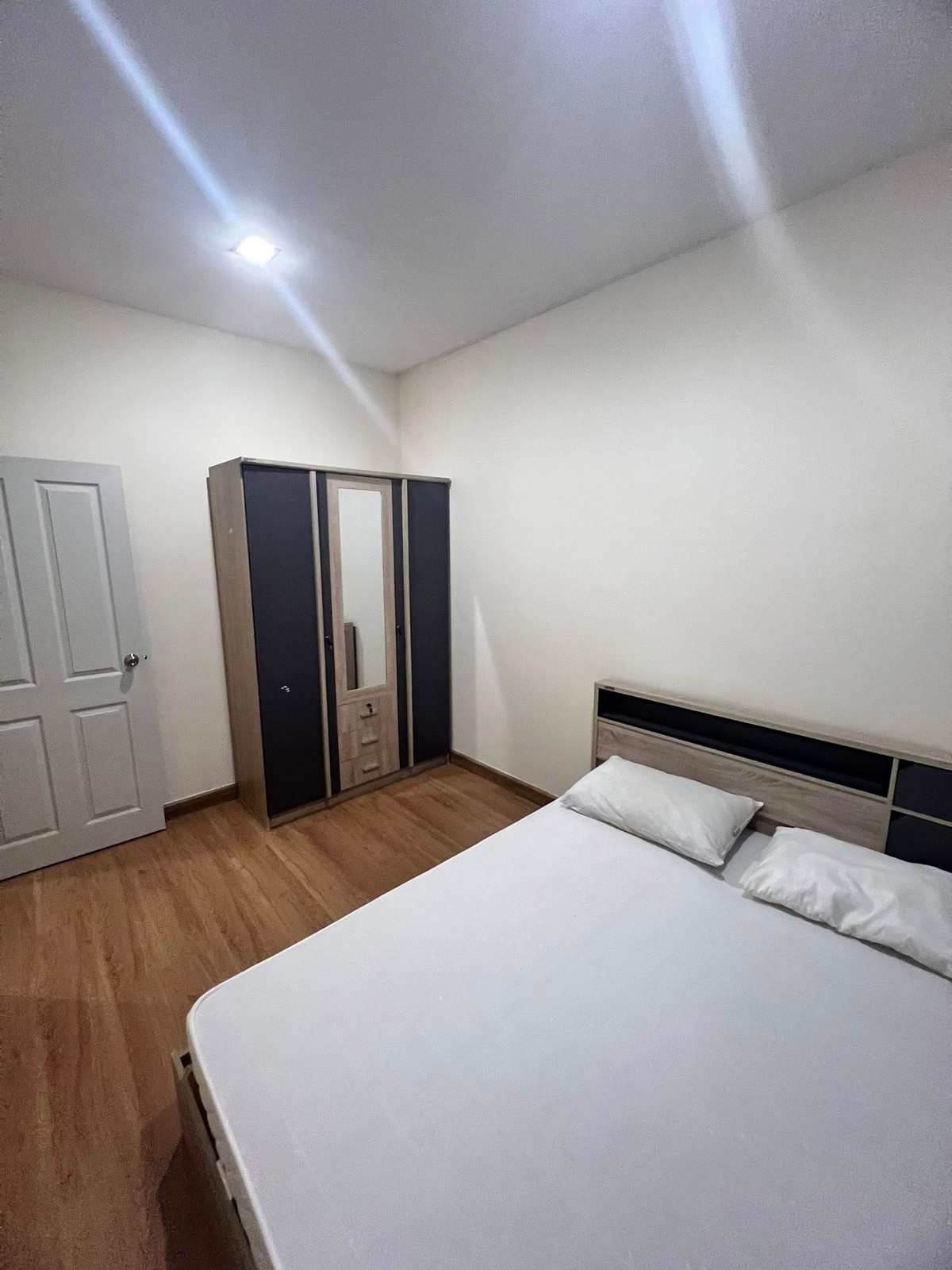 ให้เช่าทาวน์โฮมบางแค เพชรเกษม : โกลเด้น ทาวน์ บางแค / 4 ห้องนอน (เช่า), Golden Town Bangkhae / 4 Bedrooms (FOR RENT) BALL256