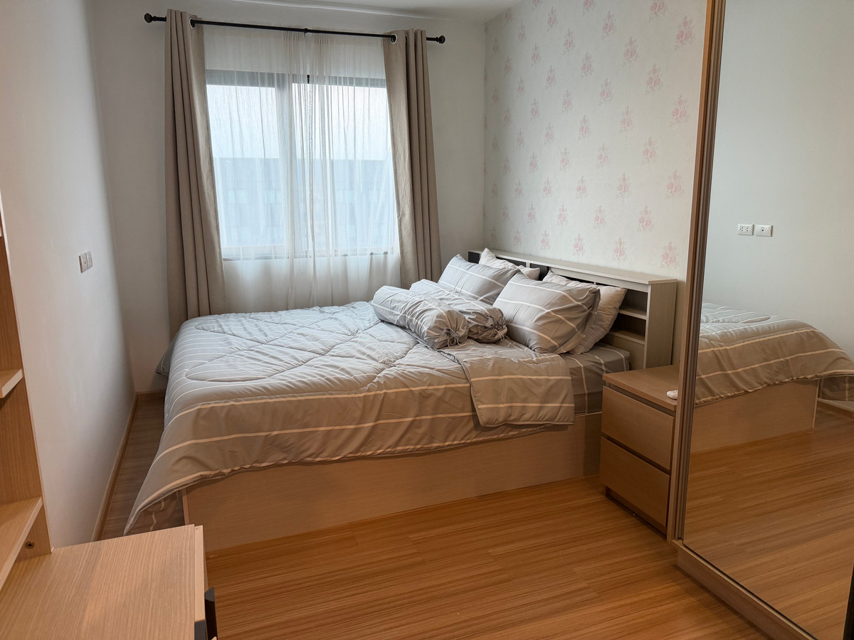 For RentCondoChokchai 4, Ladprao 71, Ladprao 48, : Condo for Rent: Chewathai Hallmark Ladprao–Chokchai 4 Phase 1