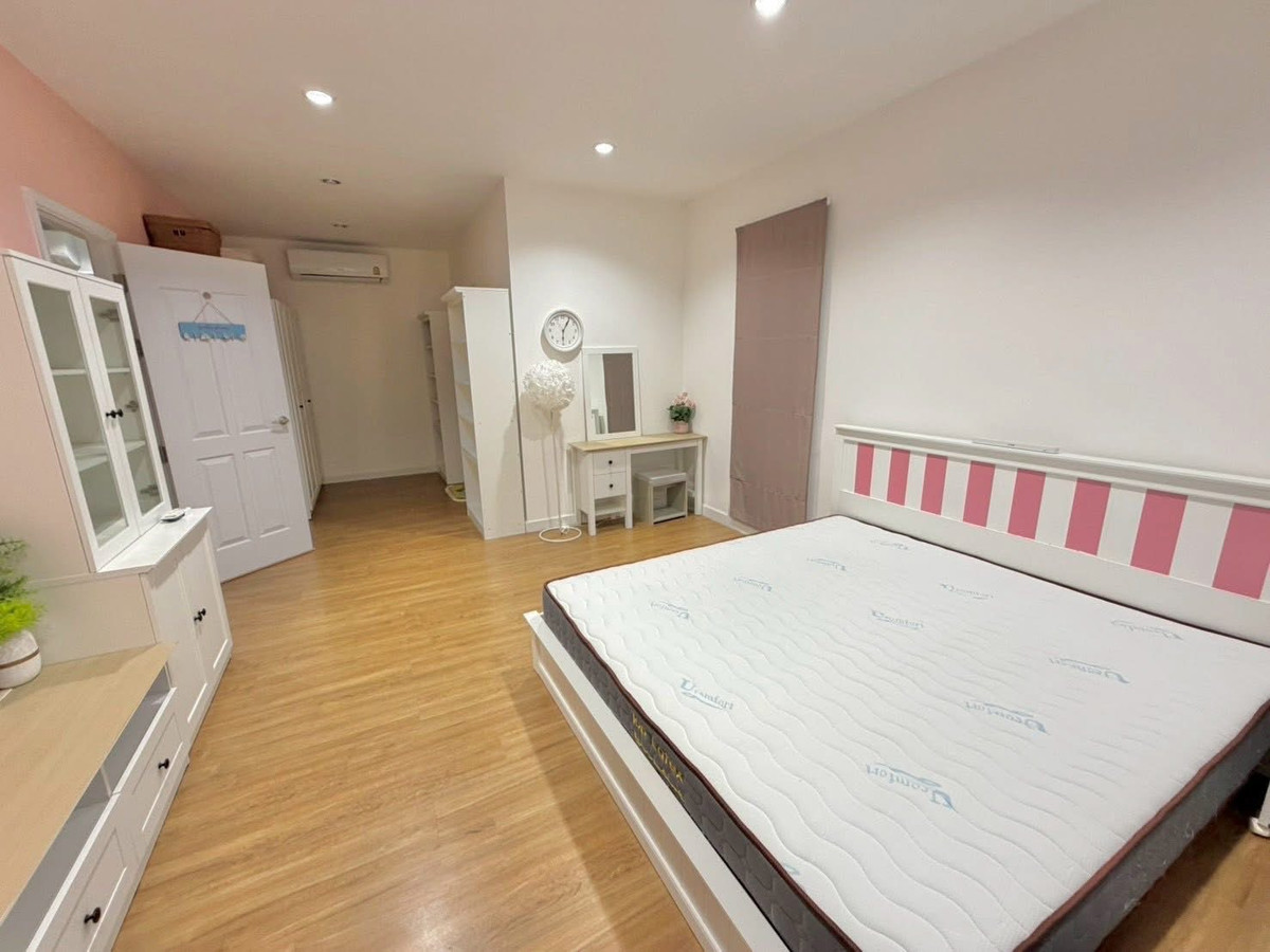 For RentHousePathum Thani,Rangsit, Thammasat : 📌 For rent Grandio Vibhavadi-Rangsit