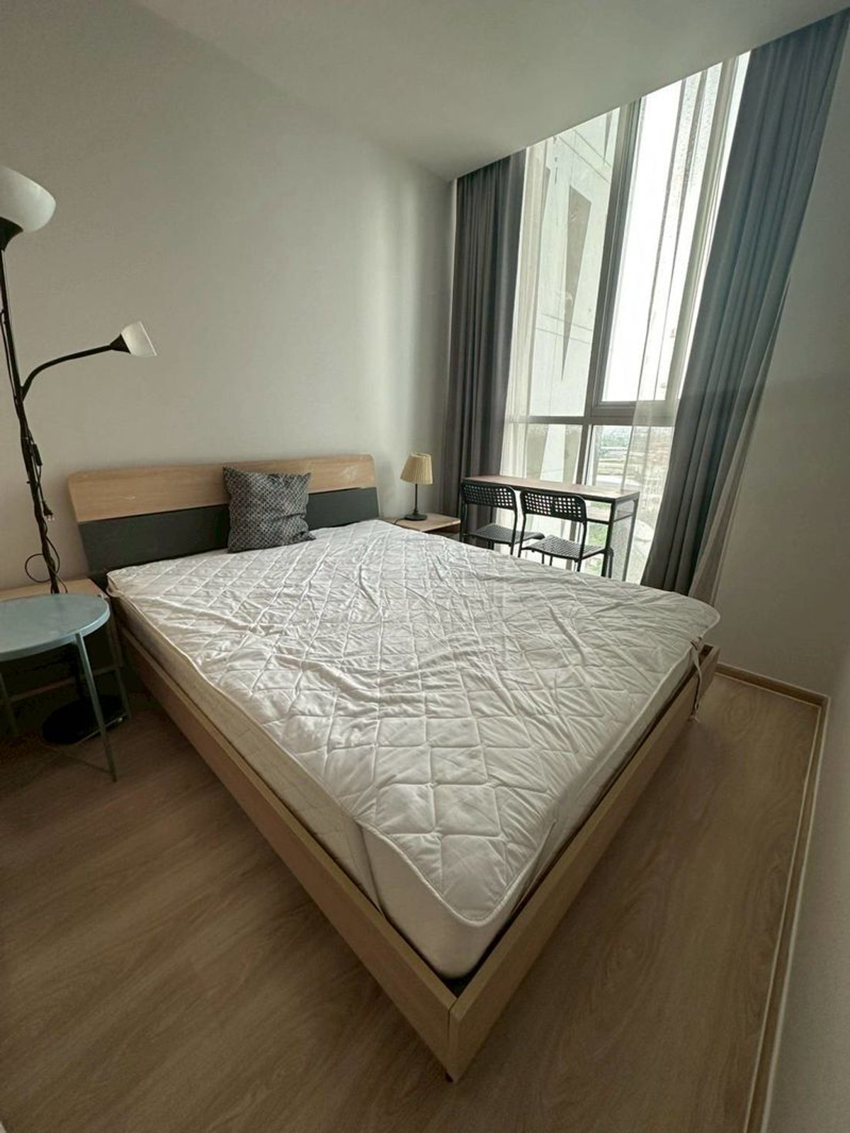 For RentCondoRatchadapisek, Huaikwang, Suttisan : [For rent] Condo near MRT Cultural Center | Noble Revolve Ratchada 2 | CBD Ratchada - Rama 9 location, near the office.