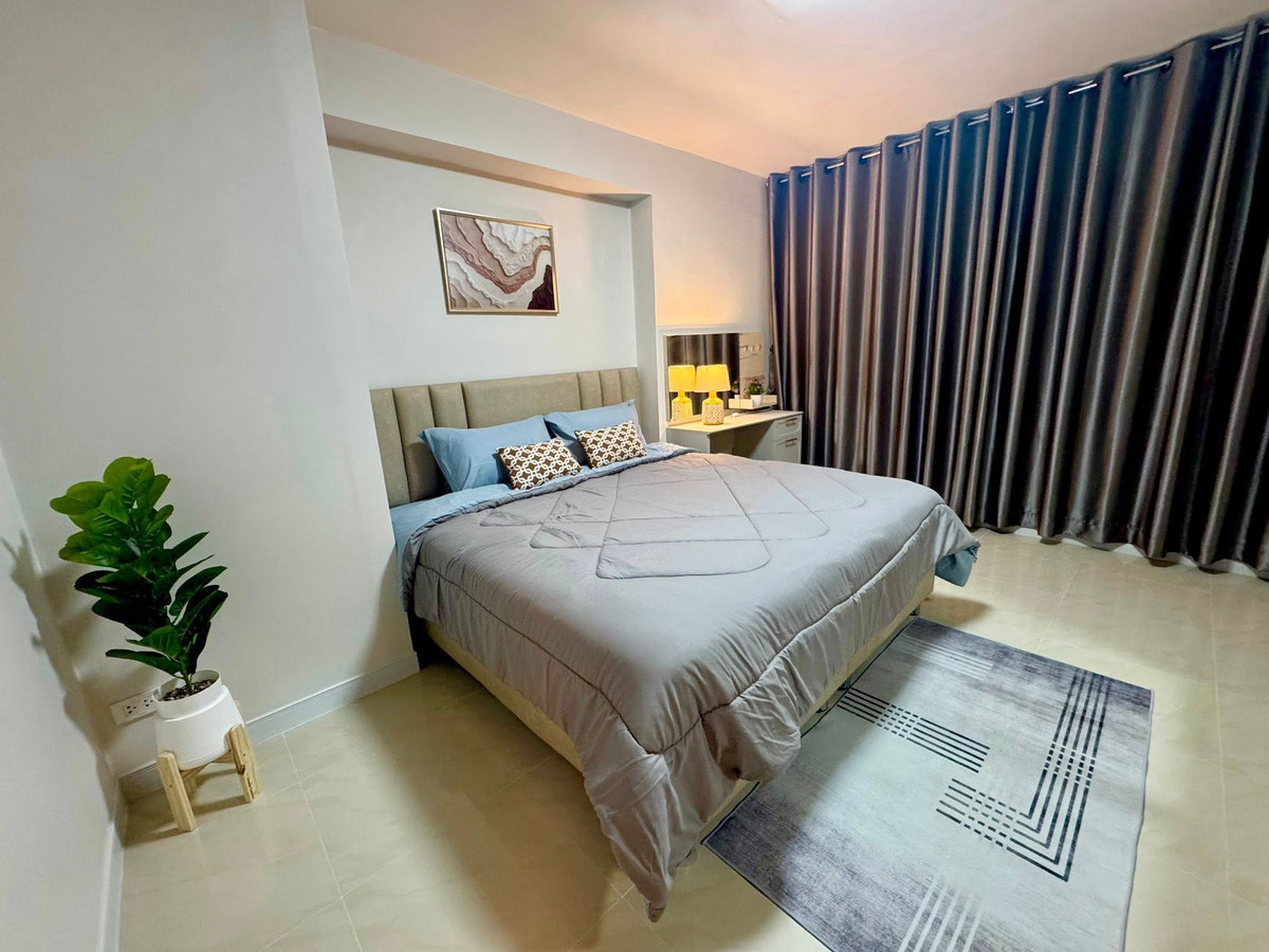For RentCondoRama9, Petchburi, RCA : Siam Condominium for Rent, 40,000 THB [MPr260206]