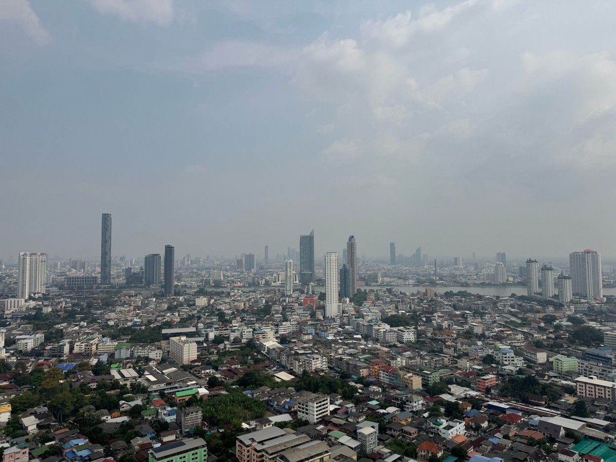 ขายคอนโดวงเวียนใหญ่ เจริญนคร : Reference Sathorn–Wongwianyai
1Bed 1Bath 31sq.m. 4.49mb
☎️Phat 064-642-8664
☎️Nui 094-624-2014