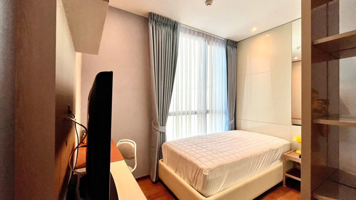 For RentCondoSukhumvit, Asoke, Thonglor : The Address Sukhumvit 28 / 2 Bedrooms (FOR RENT), The Address Sukhumvit 28 / 2 Bedrooms (FOR RENT) VL029