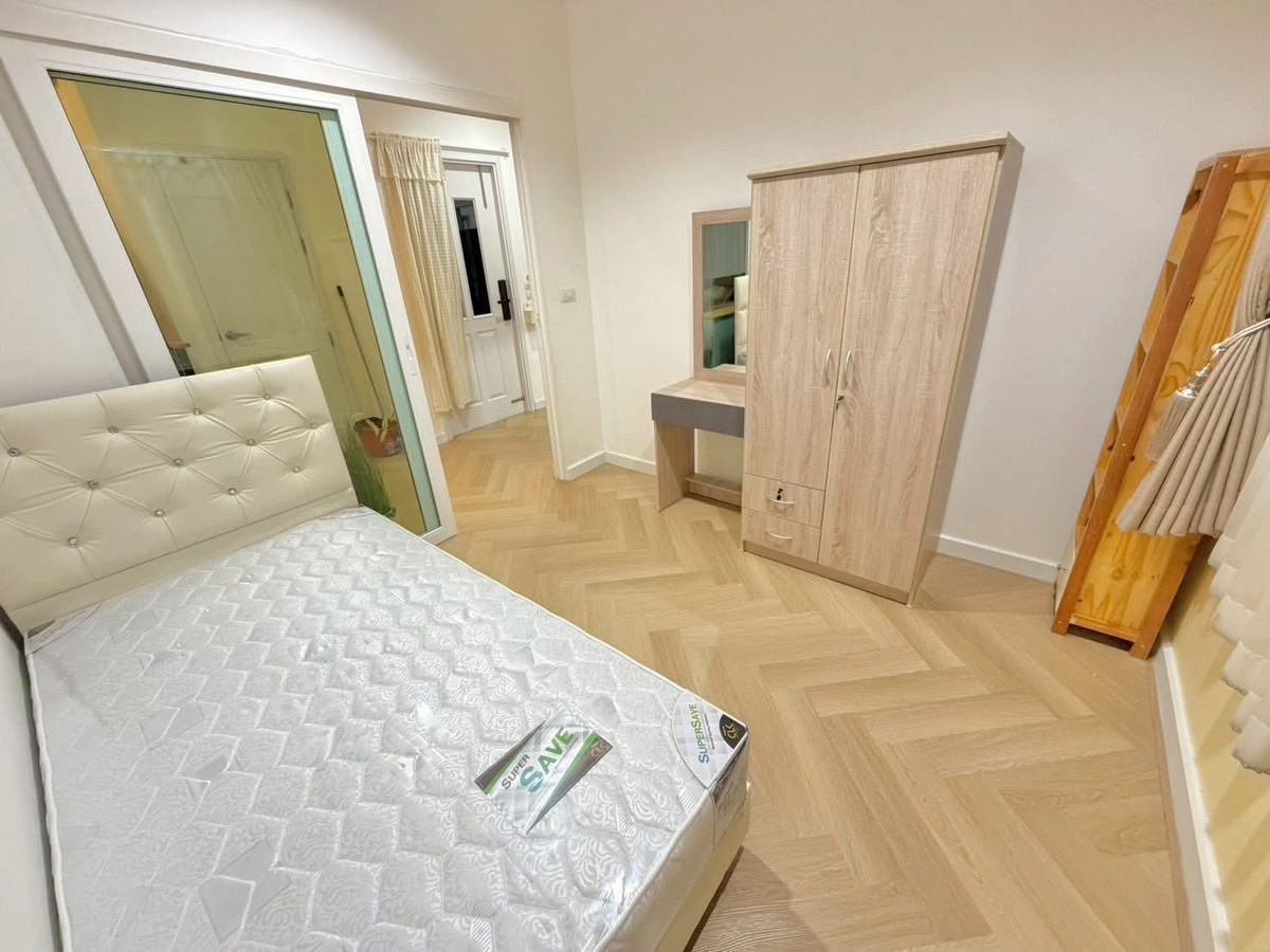 For RentHousePathum Thani,Rangsit, Thammasat : 📌 For rent Grandio Vibhavadi-Rangsit