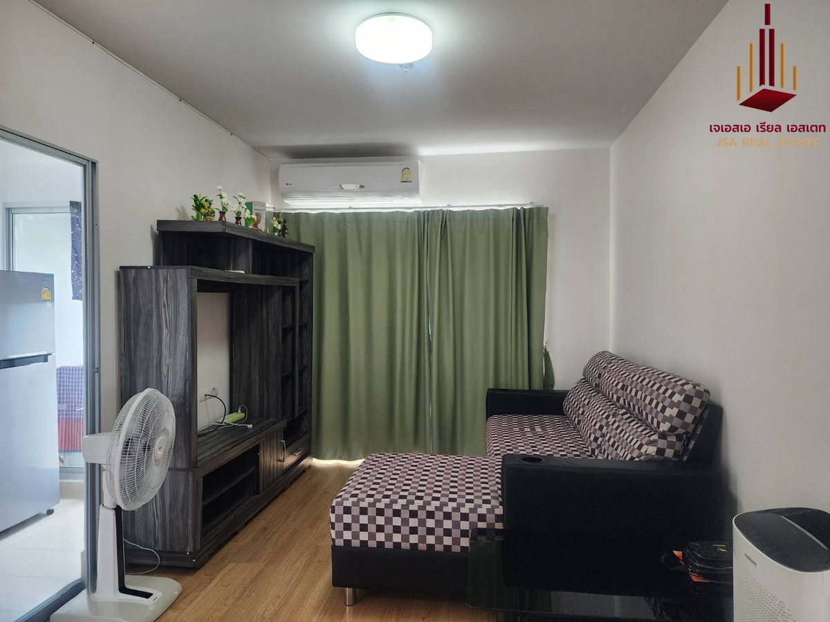 ขายคอนโดแจ้งวัฒนะ เมืองทอง : ✨ For Sale: Supalai Vista @ Pak Kred Intersection Condo ✨  💰 Only 2,920,000 THB