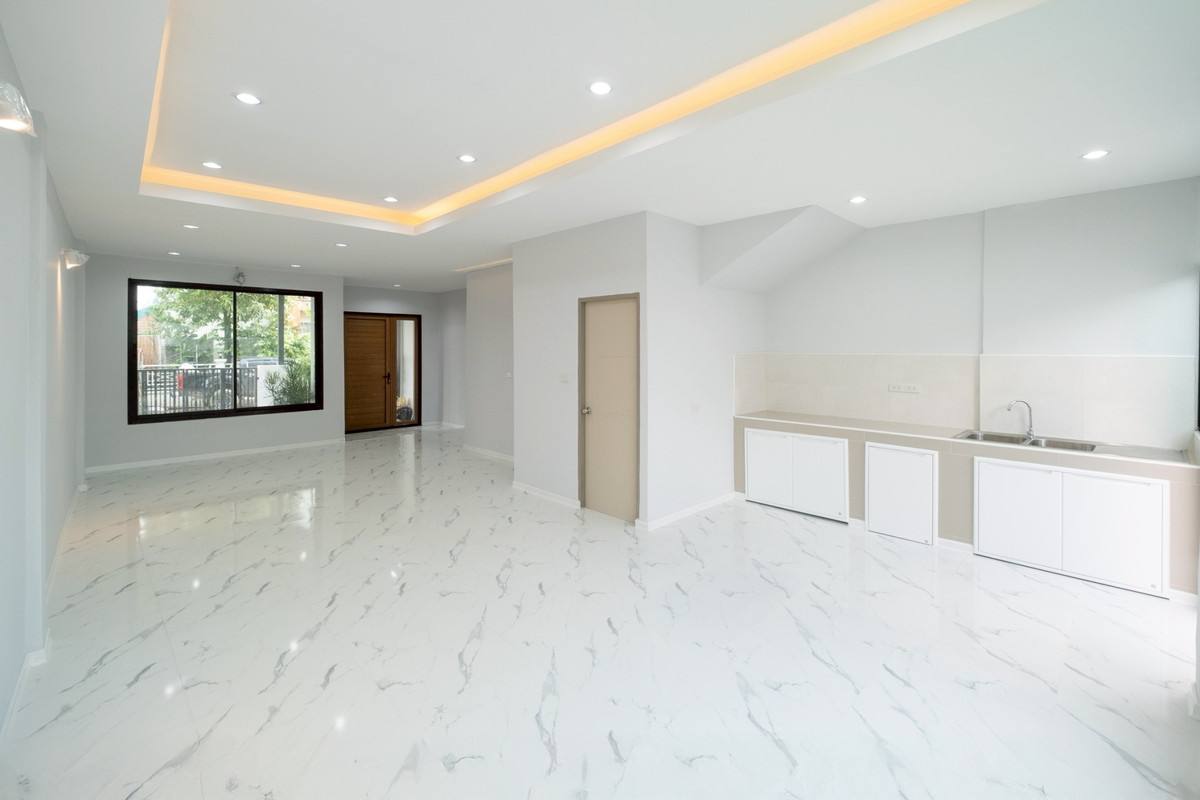 For SaleHome OfficeNawamin, Ramindra : Premium Home Office Location Ramintra-Khubon 27