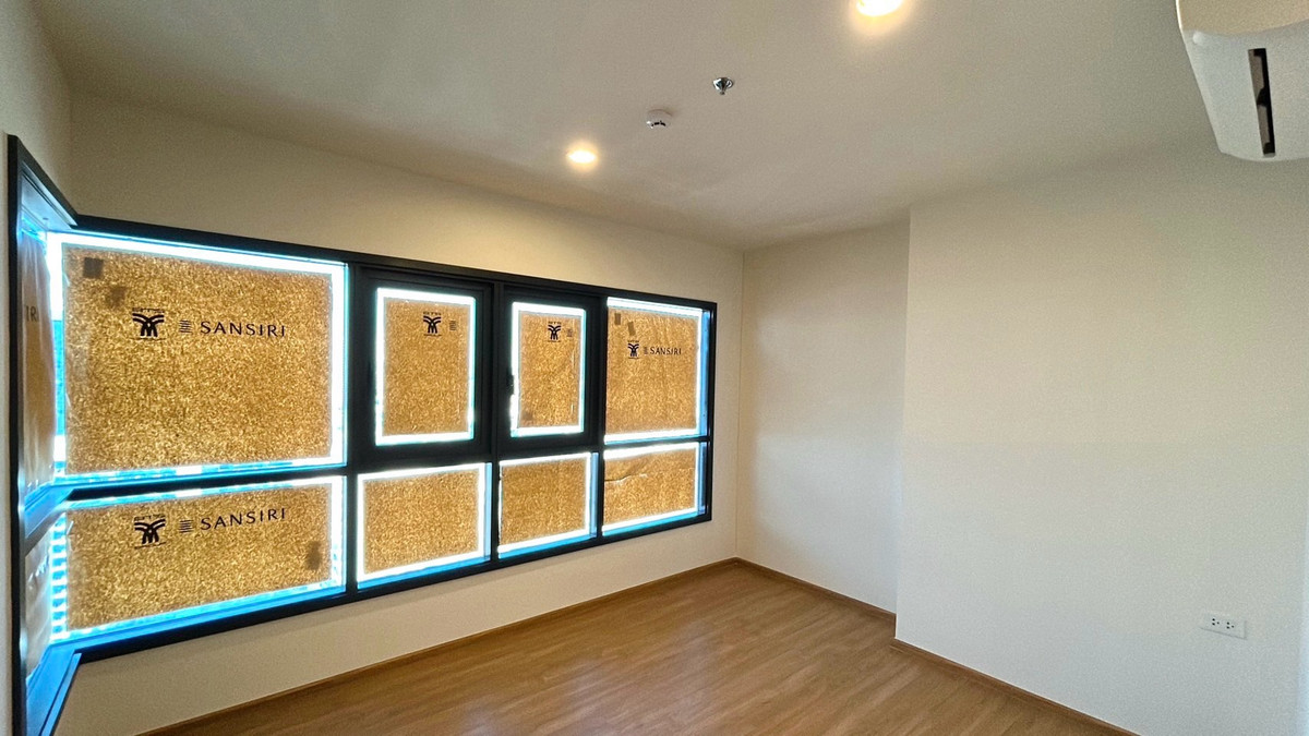 For SaleCondoLadprao, Central Ladprao : 🔥The Line Vibe 2 bedrooms, best price🔥 New room, first hand, buy directly to the project 📲 095-9299924 (K. Benz)