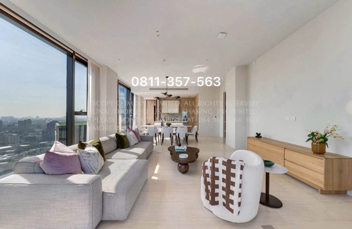 ให้เช่าคอนโดสุขุมวิท อโศก ทองหล่อ : World-class amenities🐶Pet-friendlyWalkable to BTS ThonglorPrivate lift accessRare Item in Thonglor. 2Bedrooms 2 Bathrooms 190Sq.m พร้อมเข้าอยู่ ที่ให้ความรู้สึกเหมือนบ้านลอยฟ้า ความเป็นส่วนตัวสูงสุดในทำเลที่ใครก็อยากครอบครอง ติดต่อ📲0811-357-563