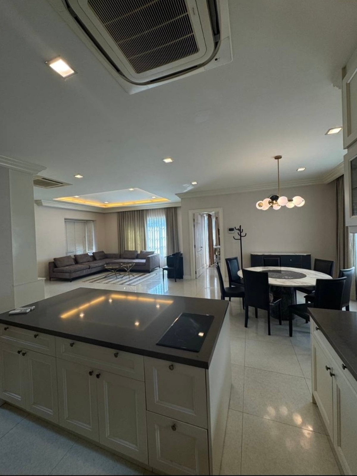 HouseBangna, Bearing, Lasalle : Narasiri Bangna / 4 bedrooms (for sale and rent), Narasiri Bangna / 4 Bedrooms (SALE & AVAILABLE YOK065