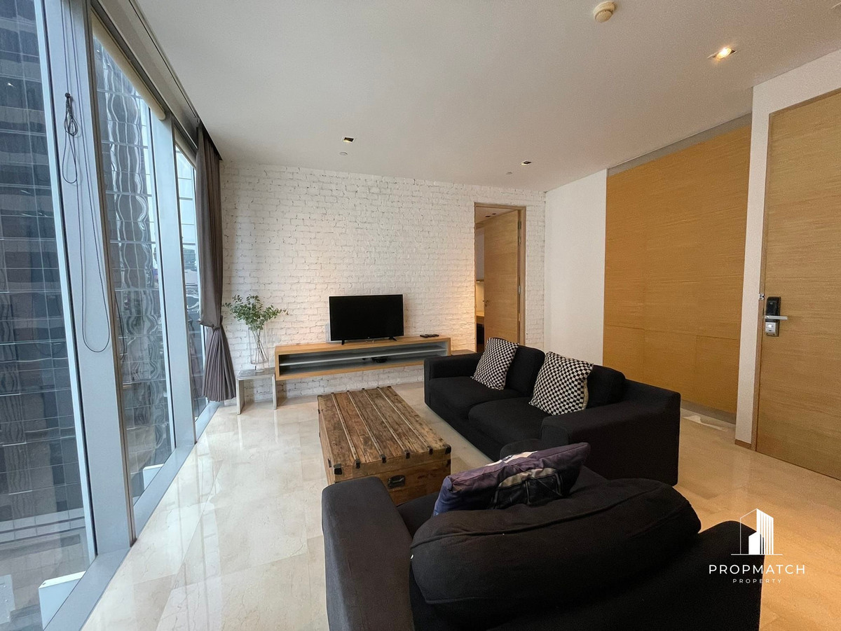 For SaleCondoSilom, Saladaeng, Bangrak : ✨Flash Deal ✨Saladaeng Residences (1Bed 1Bath 61SQM.) ready to move in! Only 11,990,000 baht Tel.0981315848 @propmatch