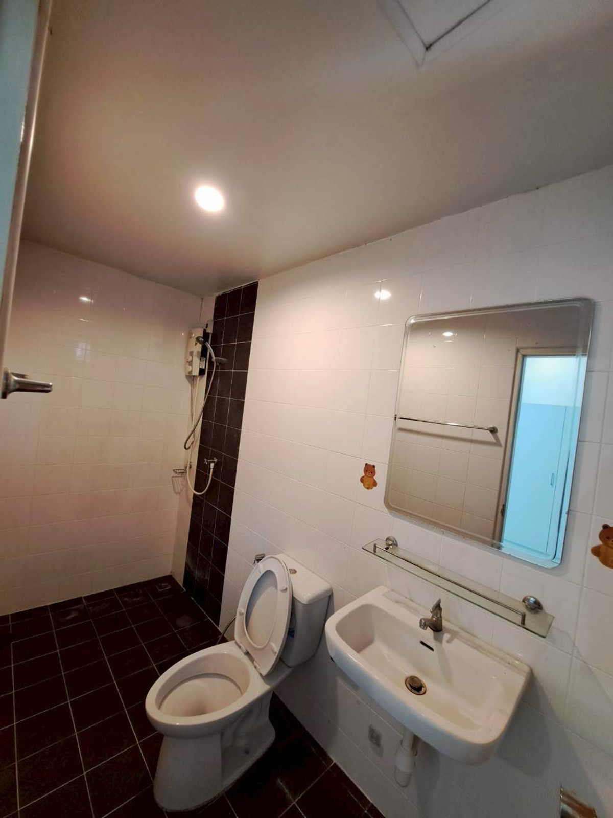 For RentHome OfficeOnnut, Udomsuk : Home office for rent at Bangchak ( SPSEVE1675 )