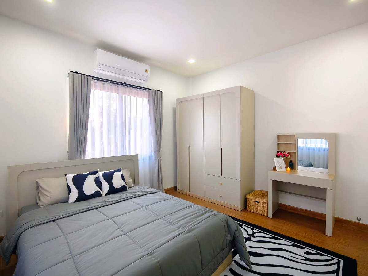 For SaleHousePattaya, Bangsaen, Chonburi : The Grand 9 / 4 Bedrooms (SALE WITH TENANT), The Grand 9 / 4 Bedrooms (Sale with Tenant) BEWN082