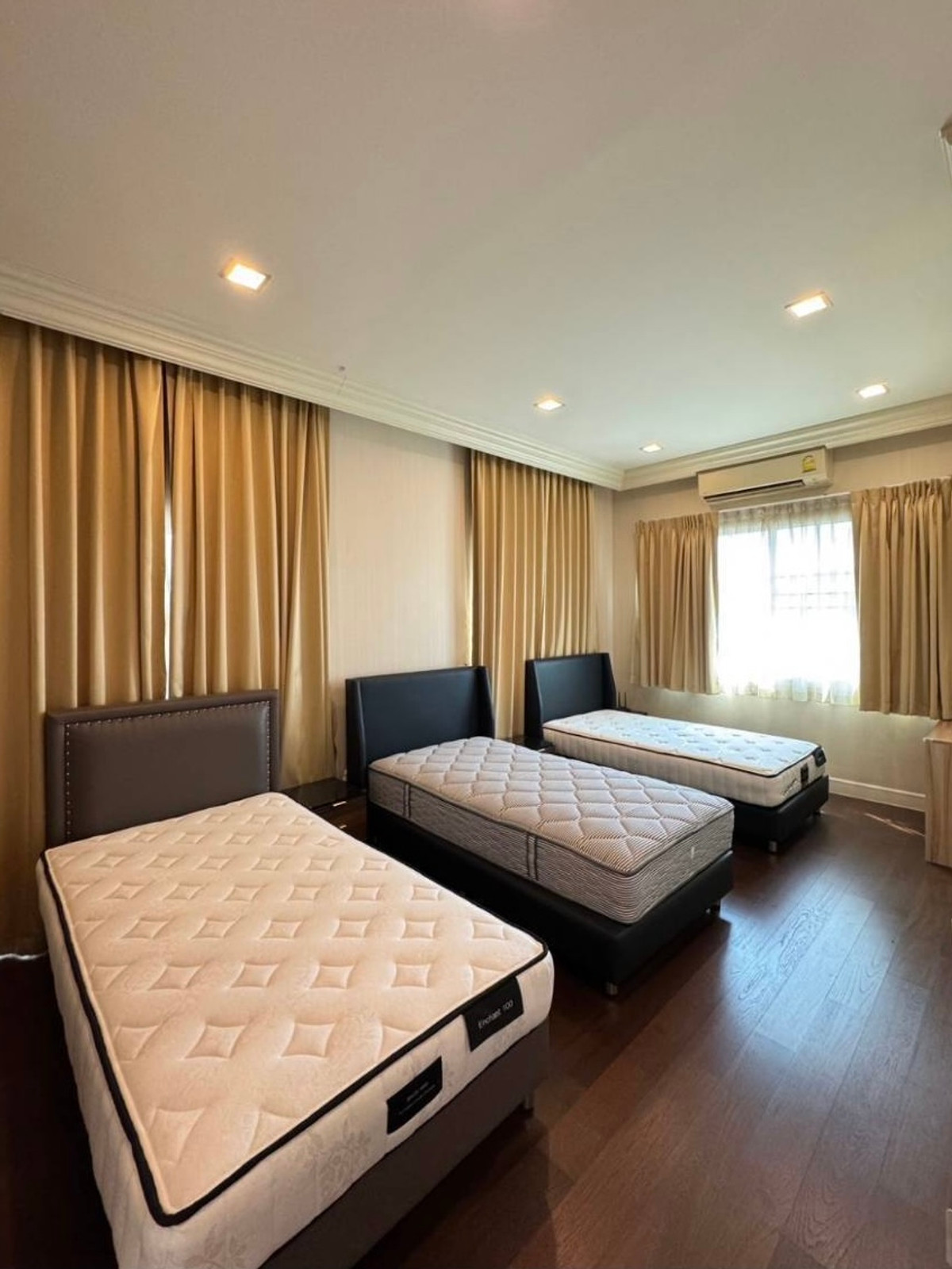 HouseBangna, Bearing, Lasalle : Narasiri Bangna / 4 bedrooms (for sale and rent), Narasiri Bangna / 4 Bedrooms (SALE & AVAILABLE YOK065