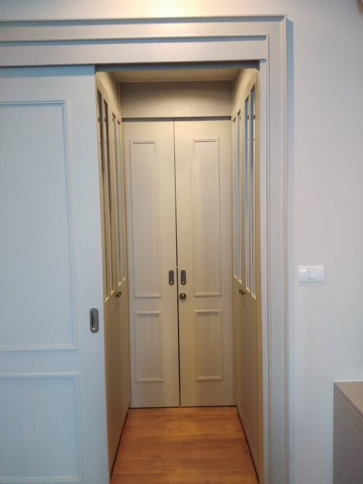 ให้เช่าคอนโดสะพานควาย จตุจักร : The Editor Saphan Khwai (ดิ เอดิเตอร์ สะพานควาย) (Studio 28sqm)