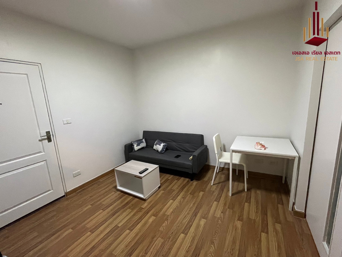 ขายคอนโดวงเวียนใหญ่ เจริญนคร : ✨ For Sale: The Seed Sathon - Taksin Condo ✨  💰 Only 2,000,000 THB