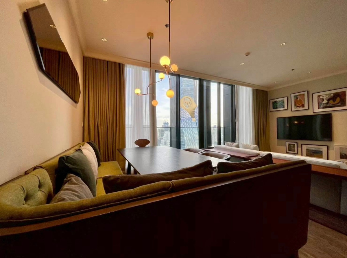 For RentCondoWitthayu, Chidlom, Langsuan, Ploenchit : For Rent: Noble Ploenchit, 160,000 THB [TTr260237]