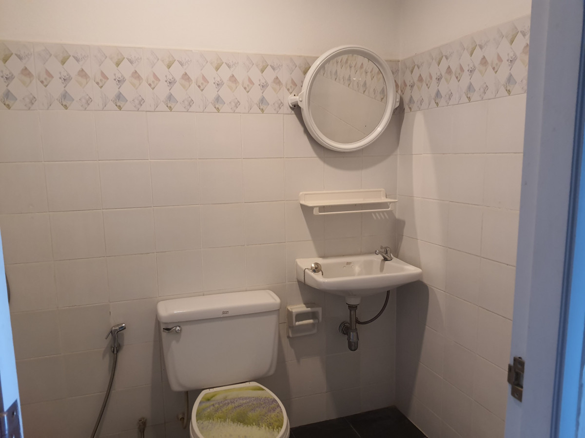 ขายทาวน์โฮมนนทบุรี บางใหญ่ บางบัวทอง : ขายทาวน์เฮ้าส์/ทาวน์โฮม สวีทโฮม ปาร์ค บางบัวทอง หน้ากว้าง รีโนเวทใหม่ บางบัวทอง บางบัวทอง นนทบุรี CX-144335 (S)