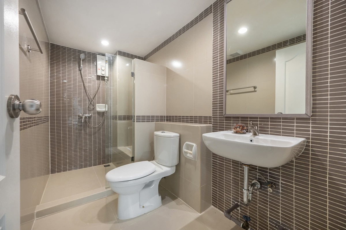 For SaleCondoLadprao, Central Ladprao : FQ Condo for sale Century Park price 1,499,000 baht [KOs260202]