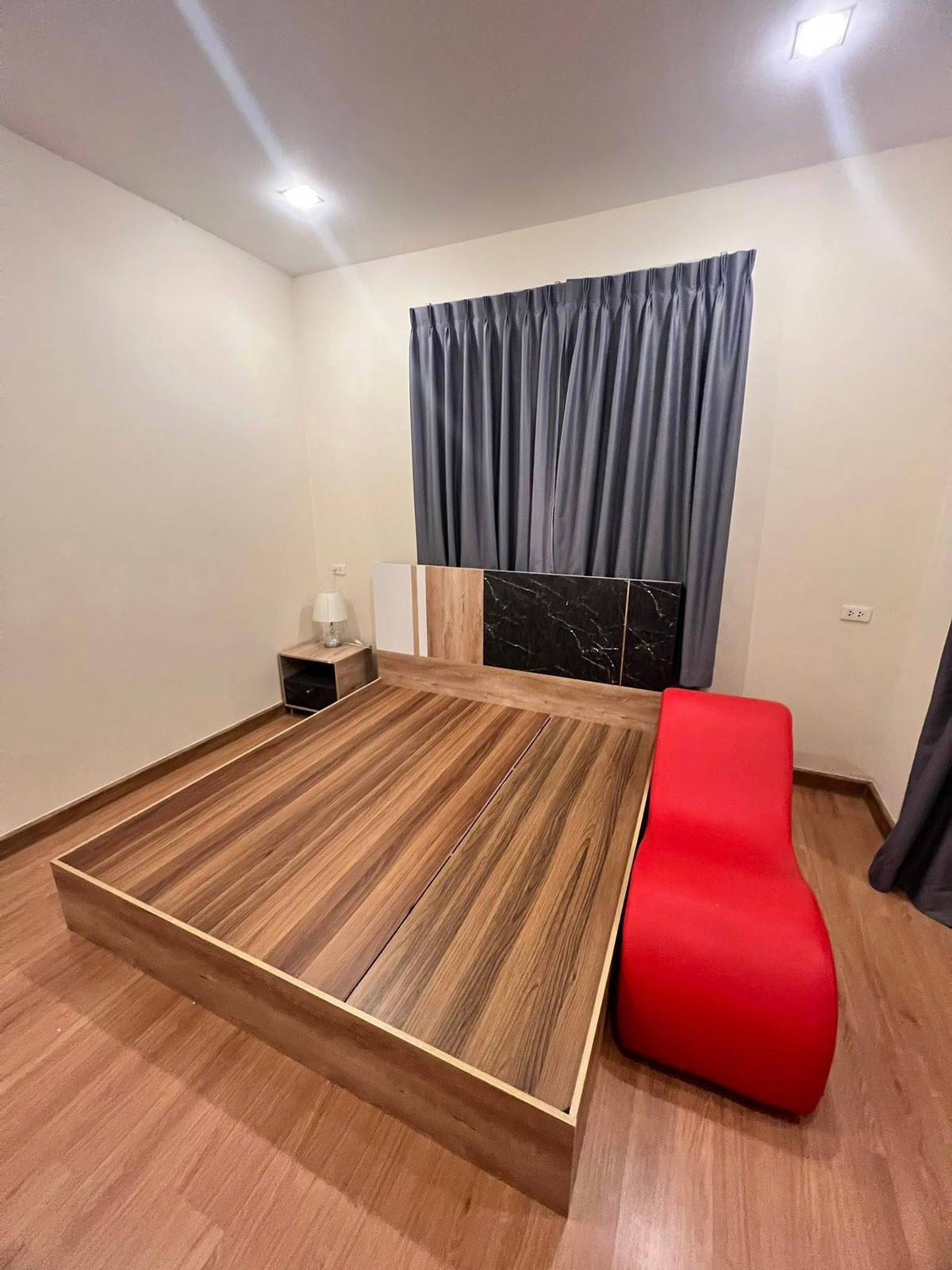 ให้เช่าทาวน์โฮมบางแค เพชรเกษม : โกลเด้น ทาวน์ บางแค / 4 ห้องนอน (เช่า), Golden Town Bangkhae / 4 Bedrooms (FOR RENT) BALL256