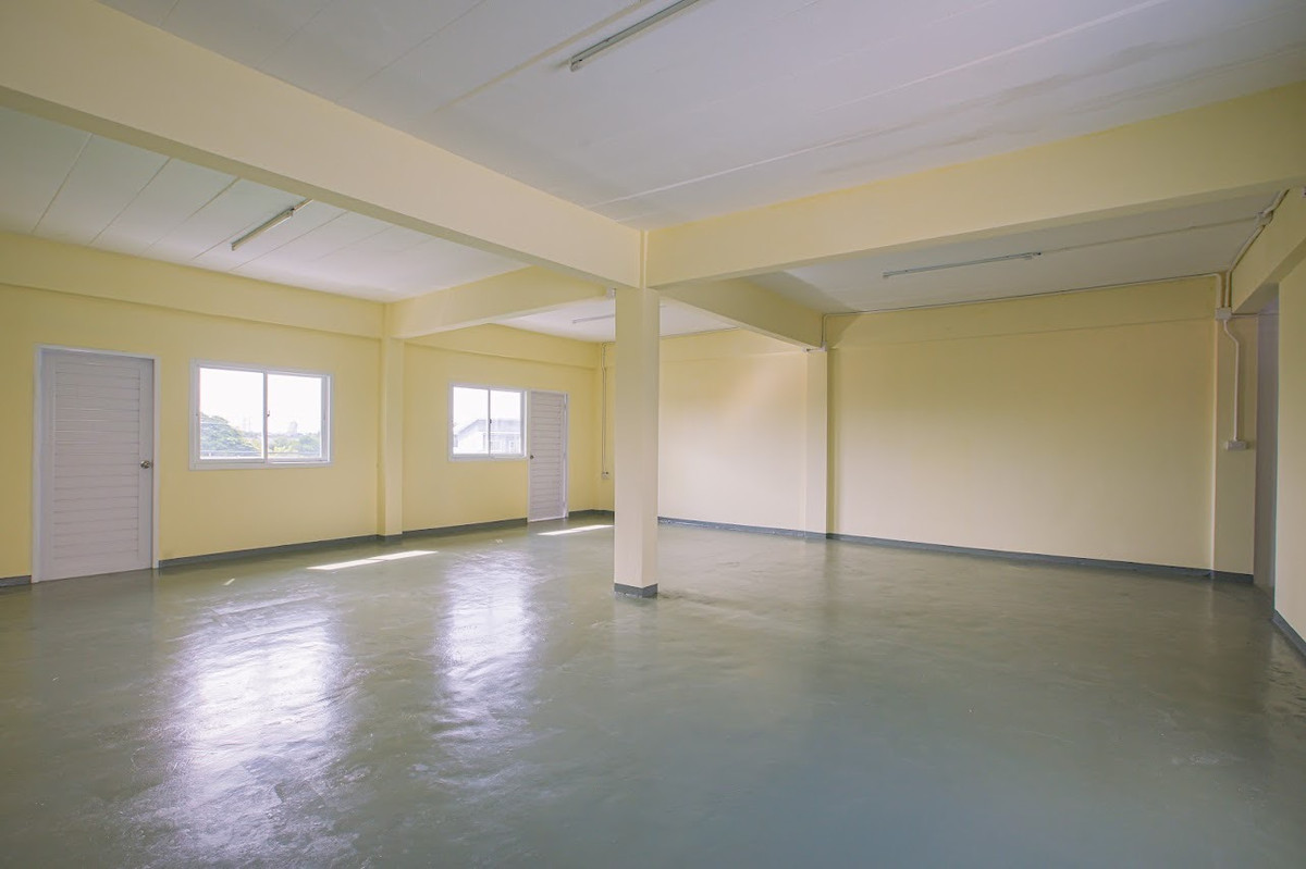 ขายอาคารพาณิชย์แจ้งวัฒนะ เมืองทอง : ตึกแถว อาคารพาณิชย์ 2 คูหา ซอยวัดเวฬุวนาราม13 รีโนเวทใหม่ทั้งหลัง