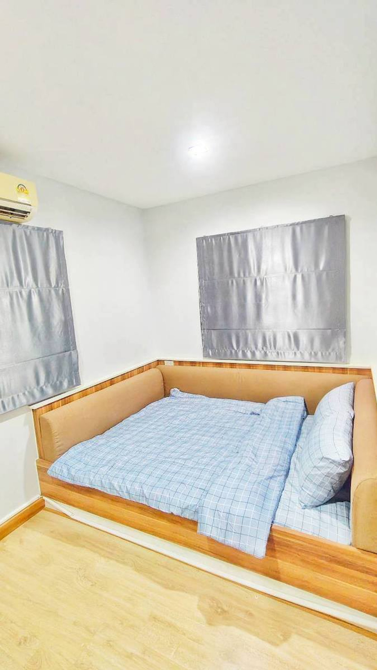 For RentHouseLadkrabang, Suwannaphum Airport : HR3215 Large detached house for rent, Perfect Place Krungthep Kreetha, usable area 300 sq m, pets allowed. (Pet-Friendly) | Ready to move in immediately.