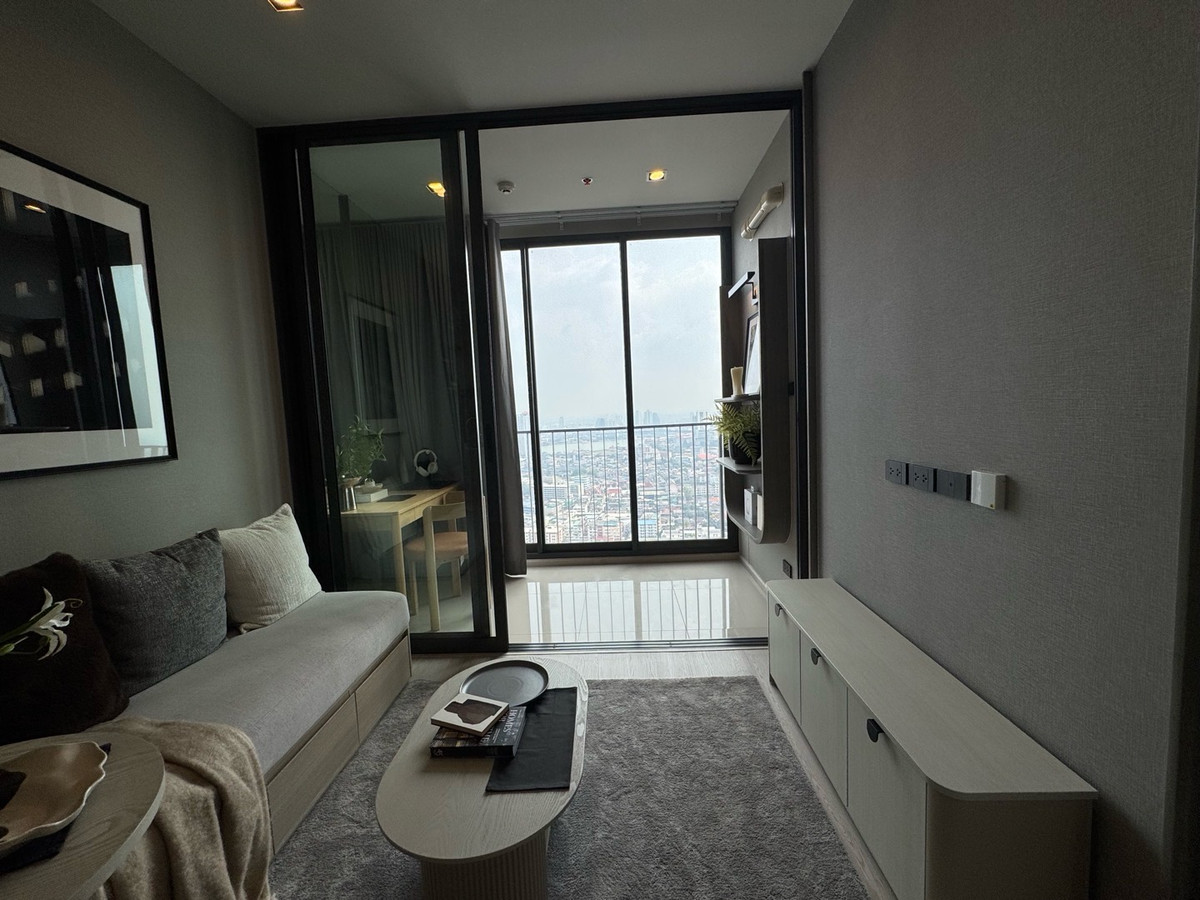 ขายคอนโดวงเวียนใหญ่ เจริญนคร : Reference Sathorn–Wongwianyai
1Bed 1Bath 31sq.m. 4.49mb
☎️Phat 064-642-8664
☎️Nui 094-624-2014