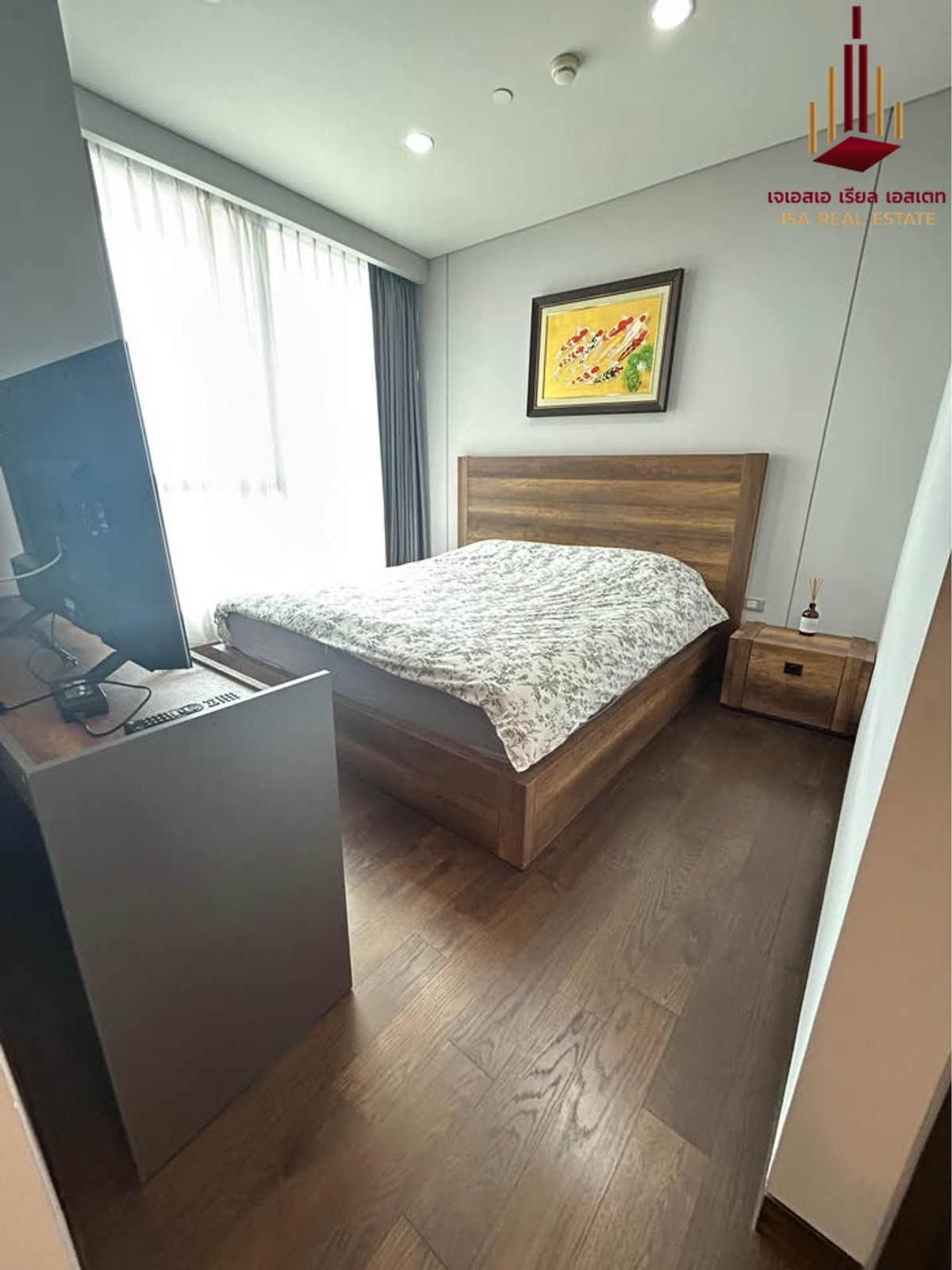 ขายคอนโดสุขุมวิท อโศก ทองหล่อ : ✨ For Sale: The Lumpini 24 Condo ✨  💰 Only 7,500,000 THB