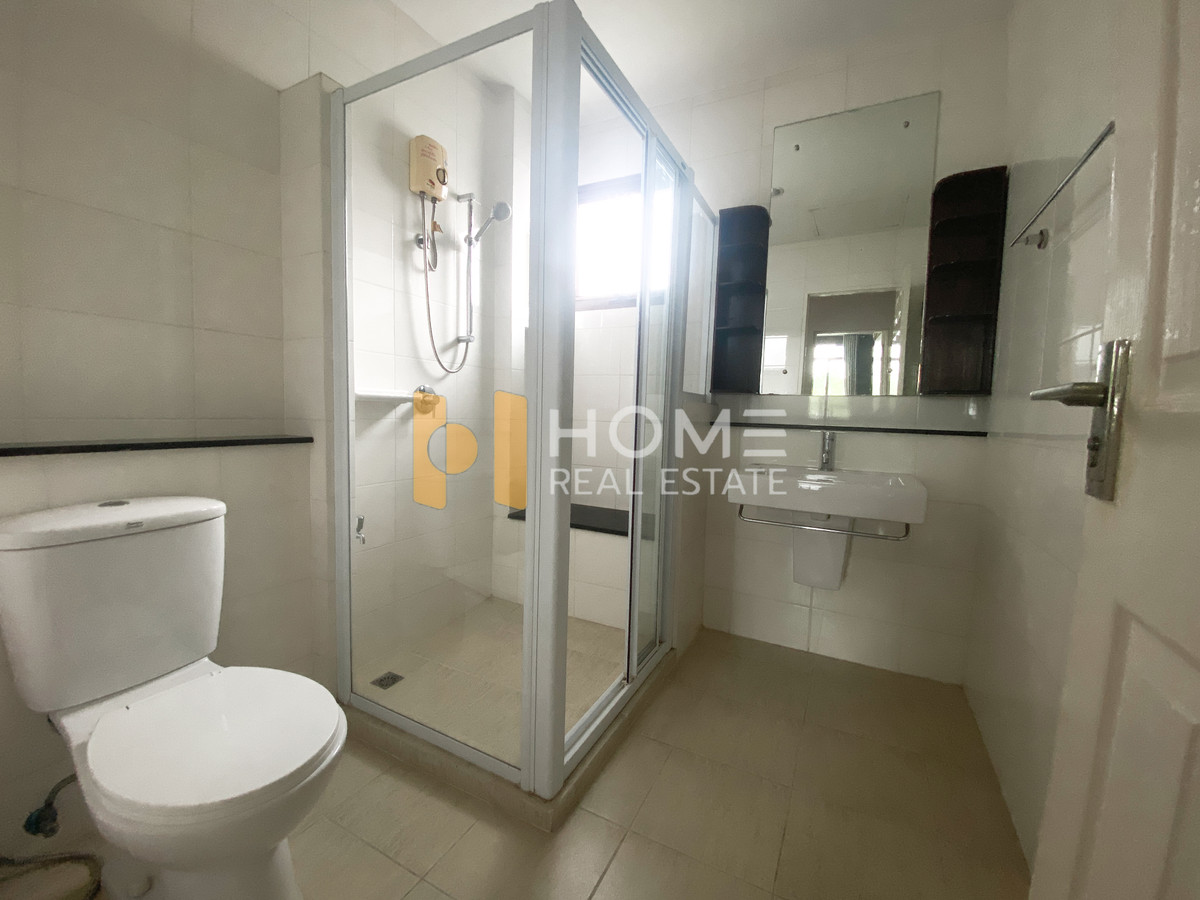 For RentHousePattanakan, Srinakarin : Nanthawan Onnut - Rama 9 / 3 Bedrooms (FOR RENT), Nanthawan Onnut - Rama 9 / 3 Bedrooms (FOR RENT) FONT035