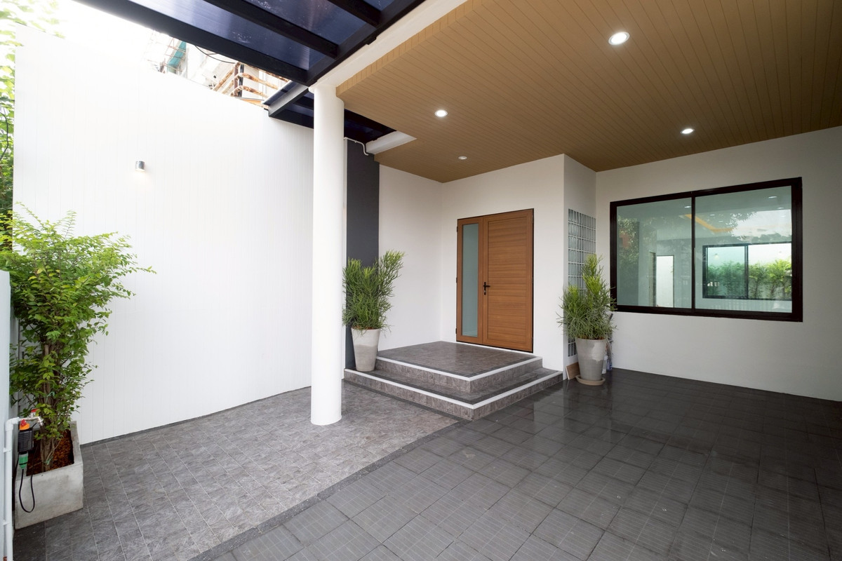 For SaleHome OfficeNawamin, Ramindra : Premium Home Office Location Ramintra-Khubon 27