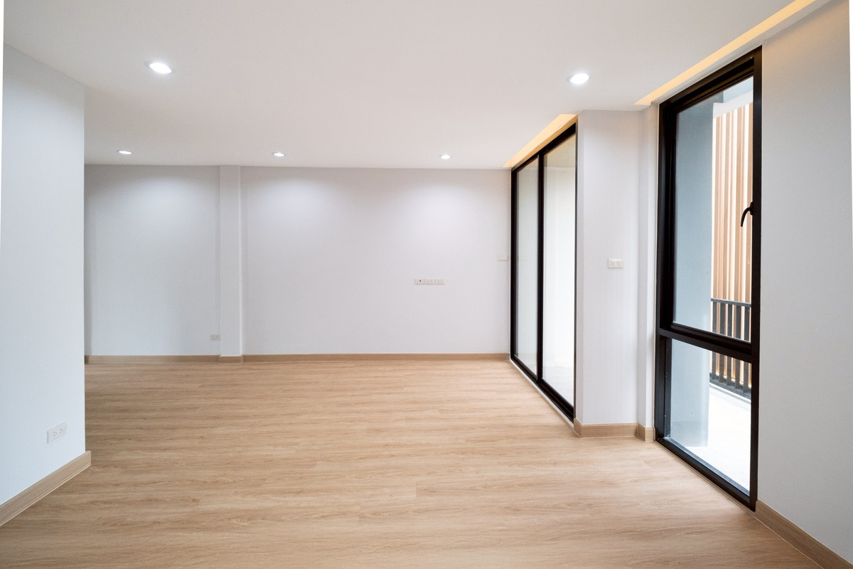 For SaleHome OfficeNawamin, Ramindra : Premium Home Office Location Ramintra-Khubon 27