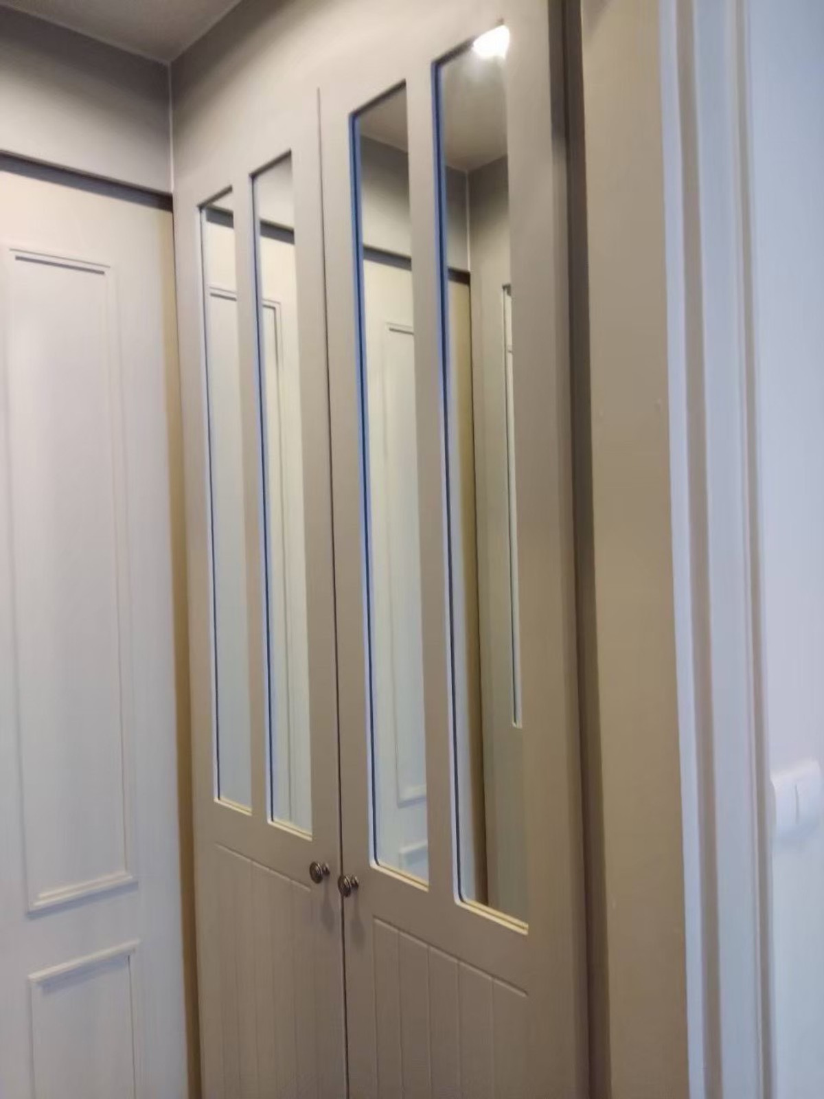 ให้เช่าคอนโดสะพานควาย จตุจักร : The Editor Saphan Khwai (ดิ เอดิเตอร์ สะพานควาย) (Studio 28sqm)