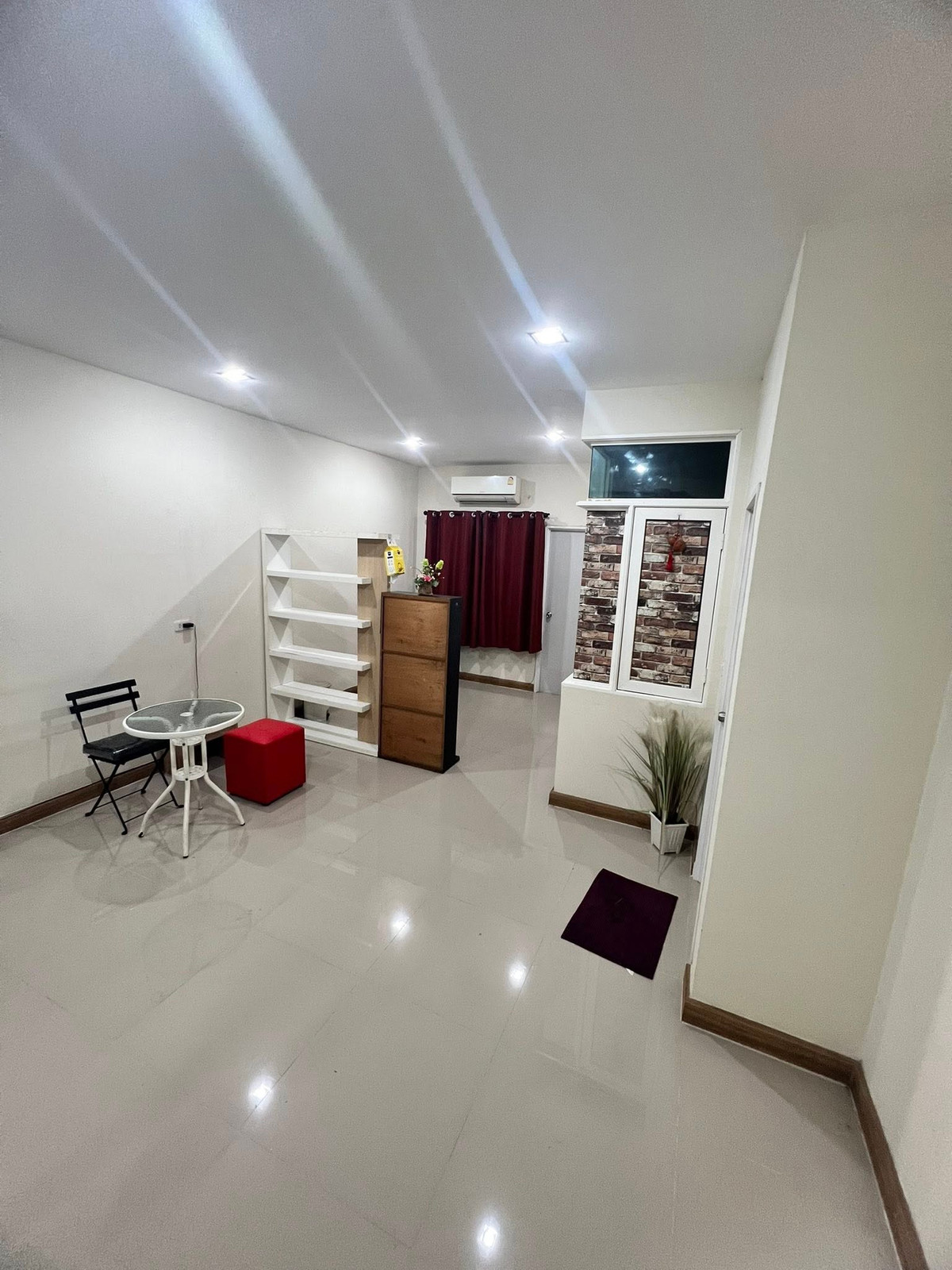 ให้เช่าทาวน์โฮมบางแค เพชรเกษม : โกลเด้น ทาวน์ บางแค / 4 ห้องนอน (เช่า), Golden Town Bangkhae / 4 Bedrooms (FOR RENT) BALL256