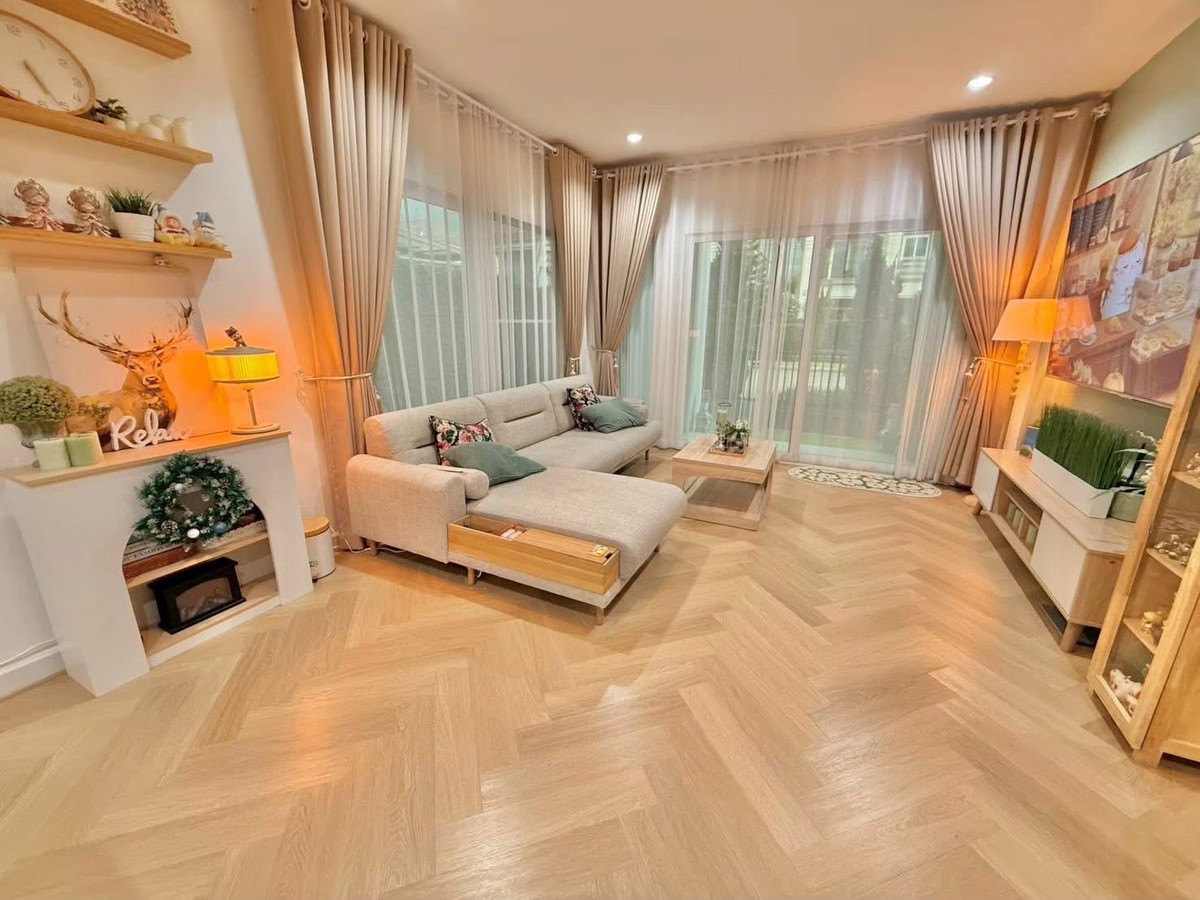 For RentHousePathum Thani,Rangsit, Thammasat : 📌 For rent Grandio Vibhavadi-Rangsit